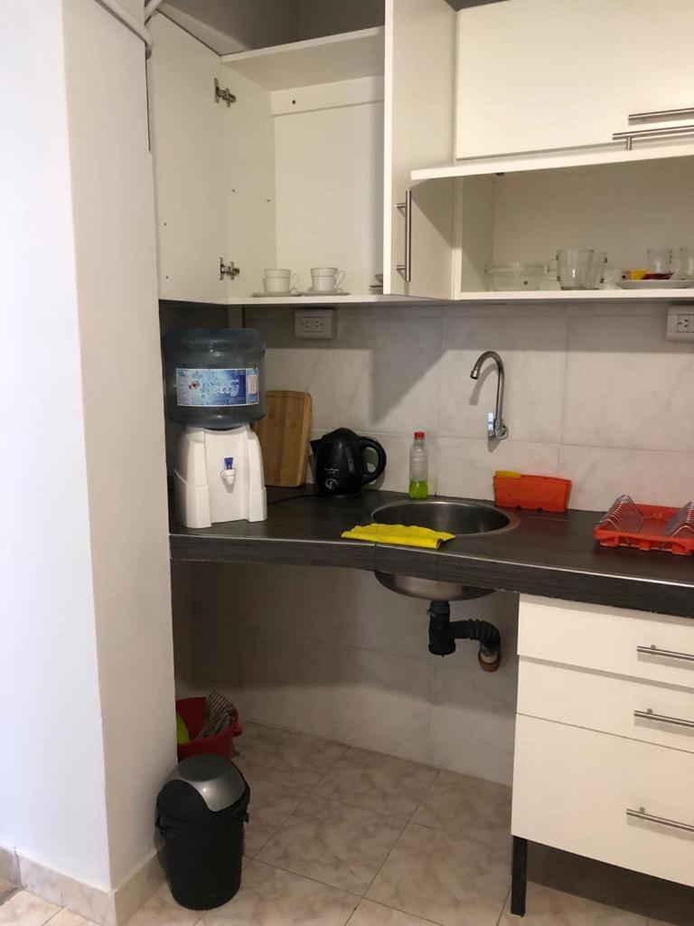 Goris B&B - San Bernardo