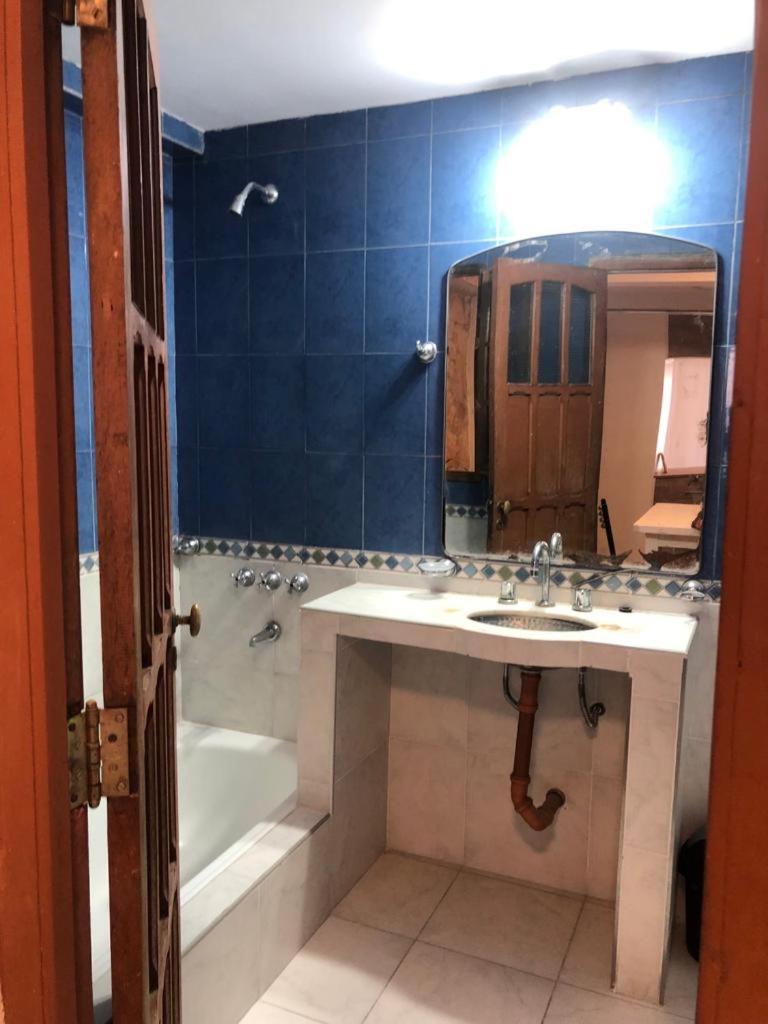 Goris B&B - San Bernardo