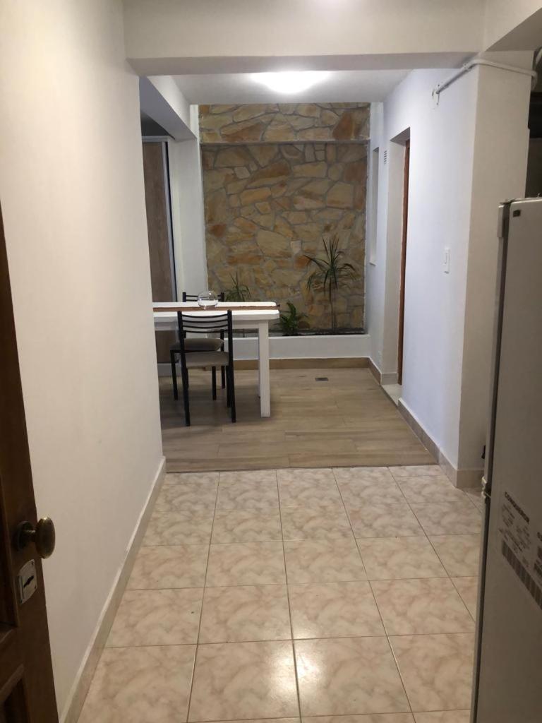 Goris B&B - San Bernardo