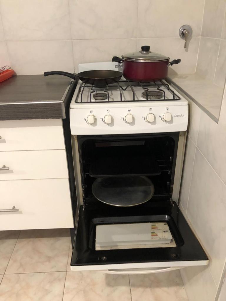 Goris B&B - San Bernardo