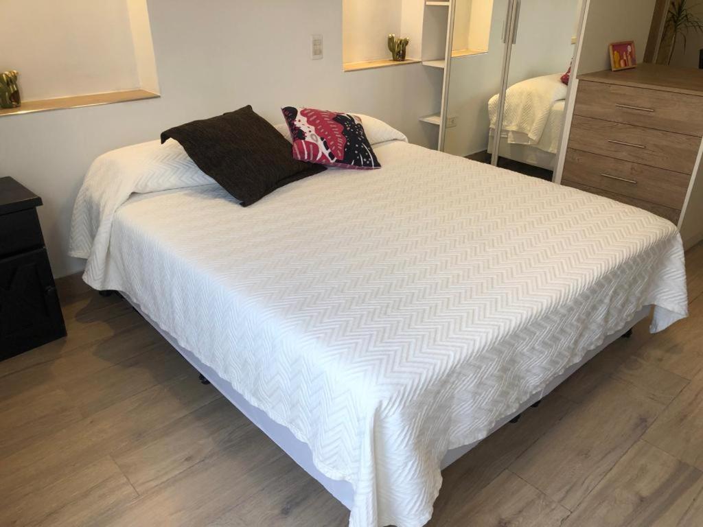 Goris B&B - San Bernardo