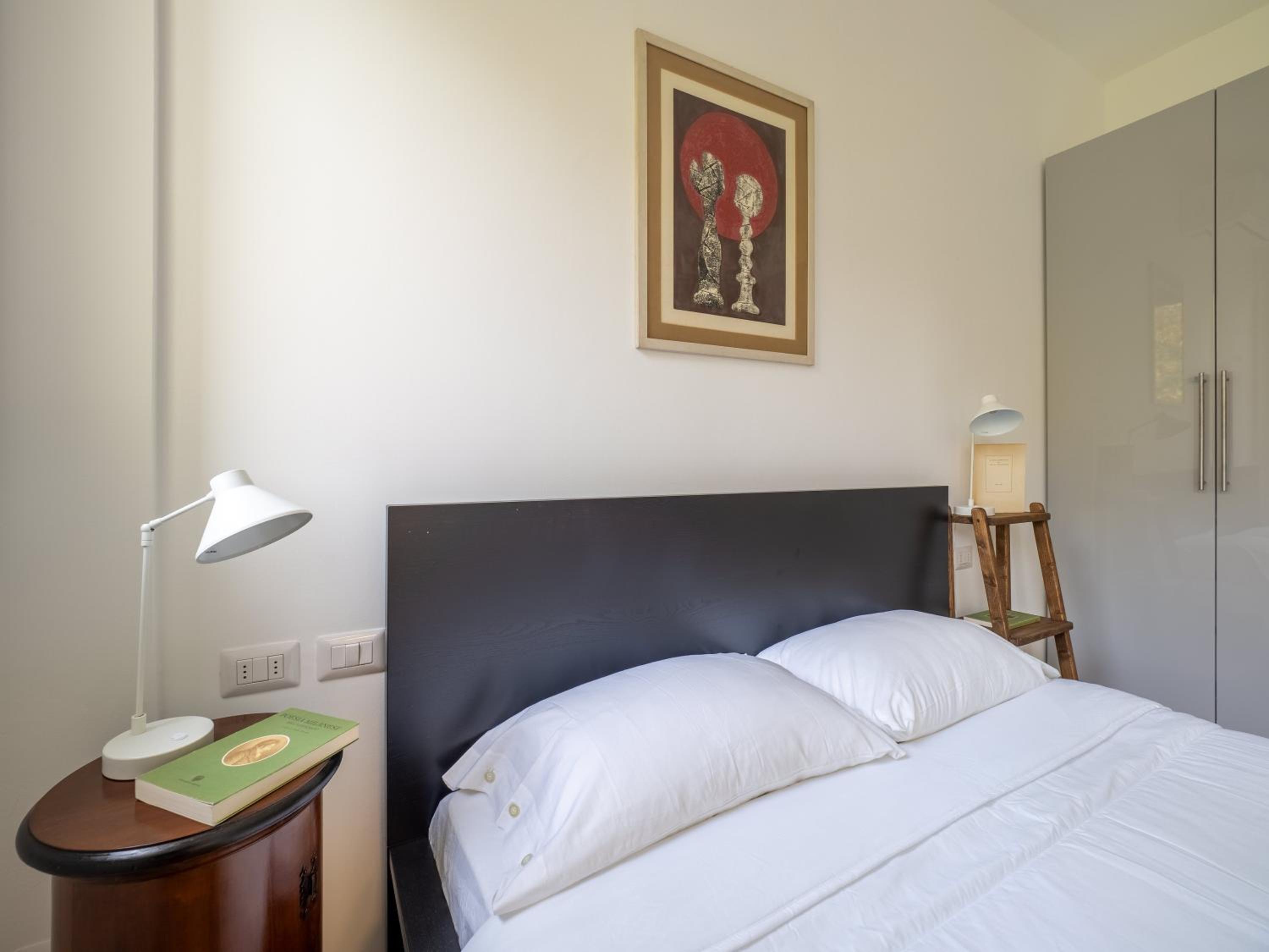 Duomo Line - Cozy, Modern Designed Flat