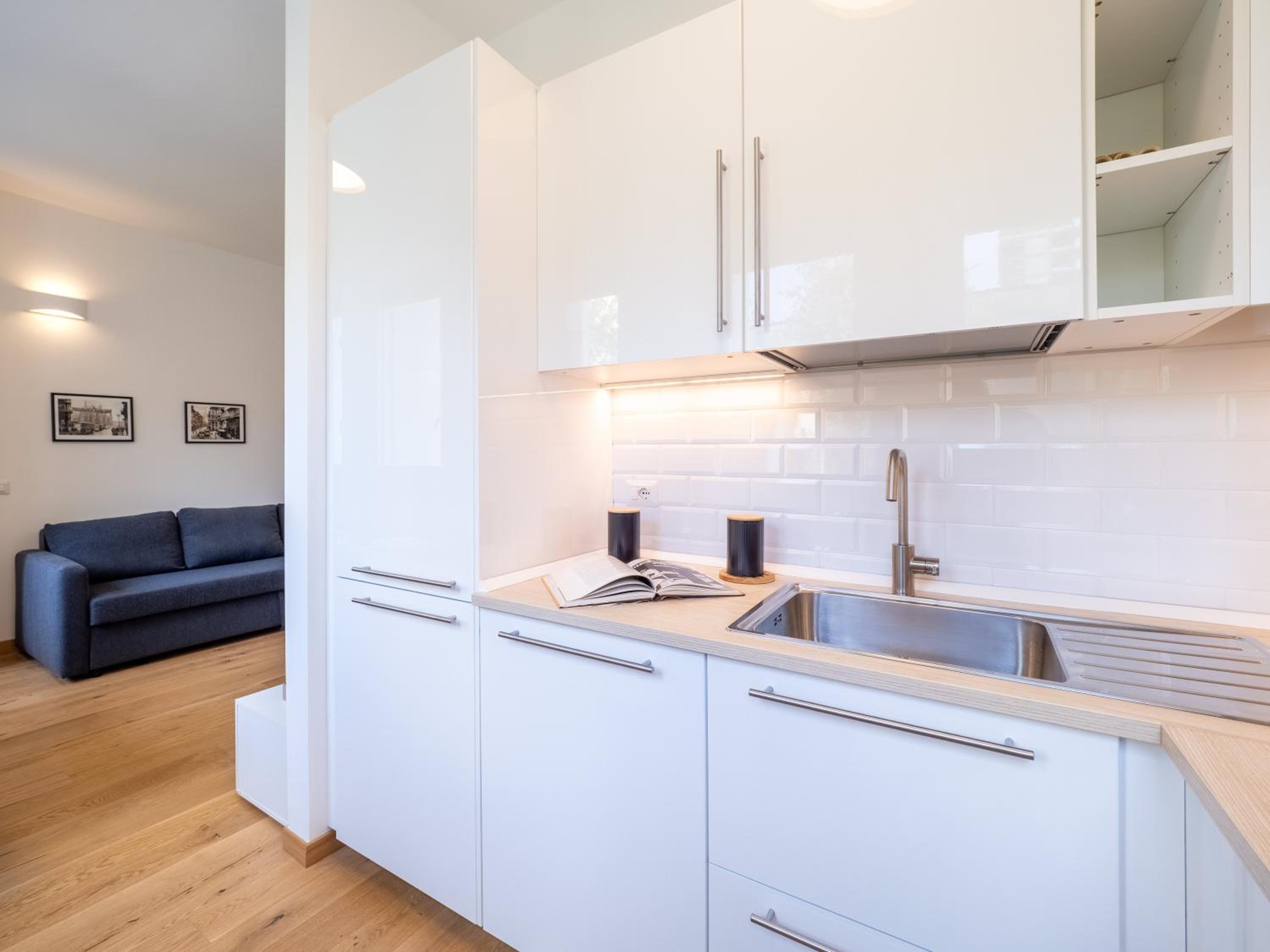 Duomo Line - Cozy, Modern Designed Flat
