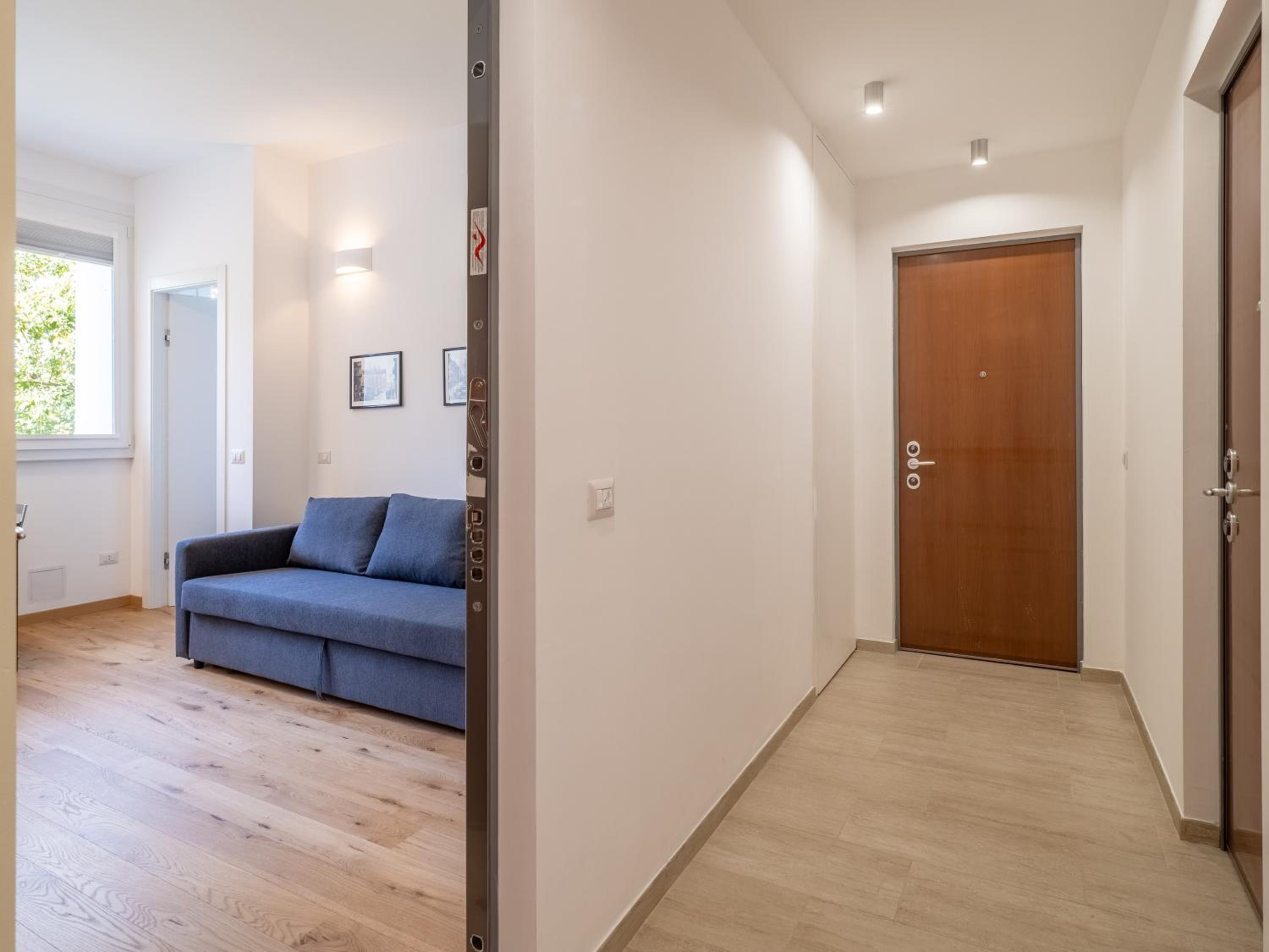 Duomo Line - Cozy, Modern Designed Flat