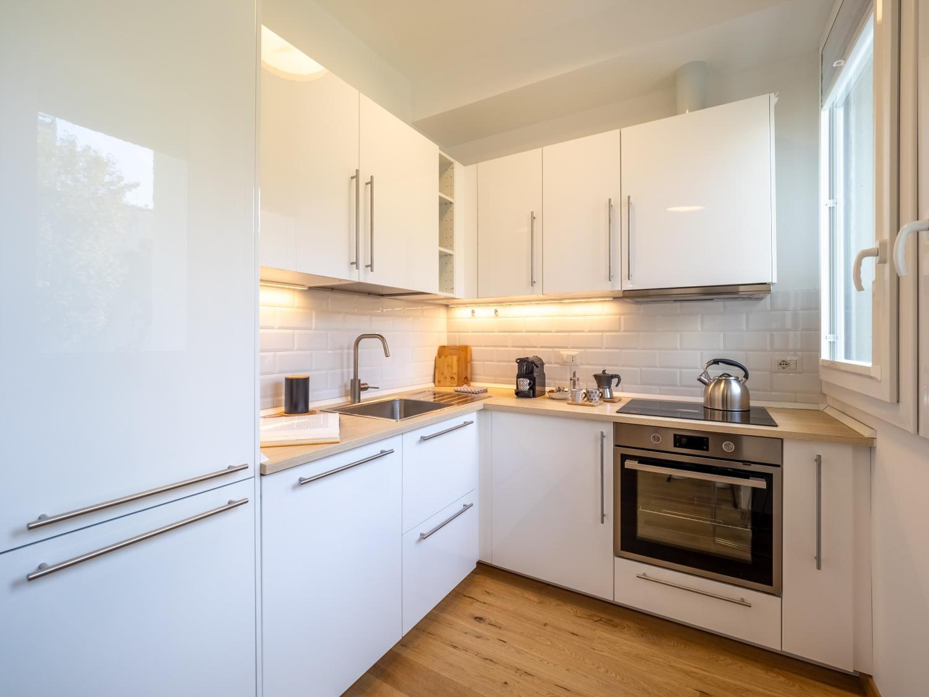 Duomo Line - Cozy, Modern Designed Flat