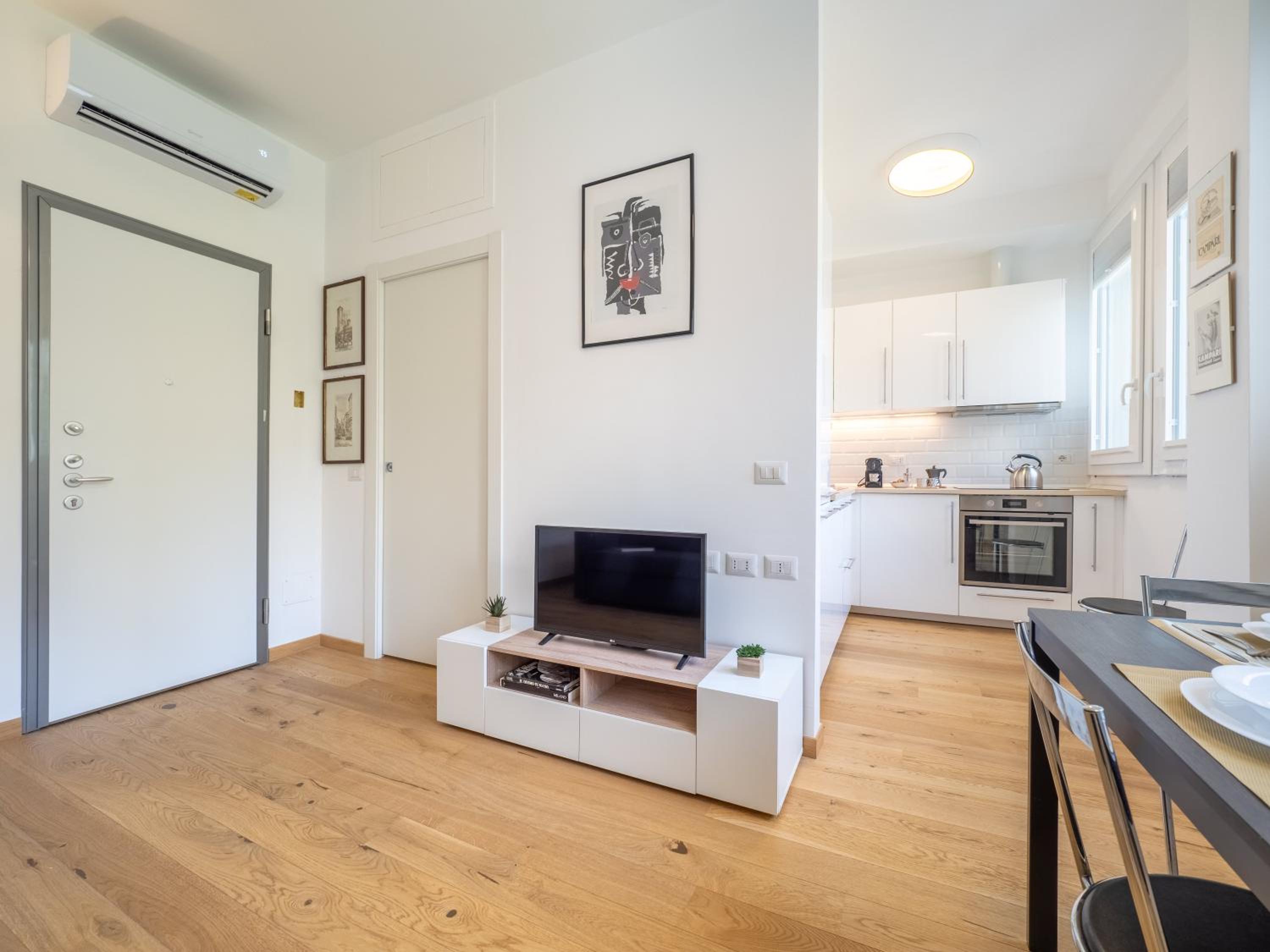 Duomo Line - Cozy, Modern Designed Flat