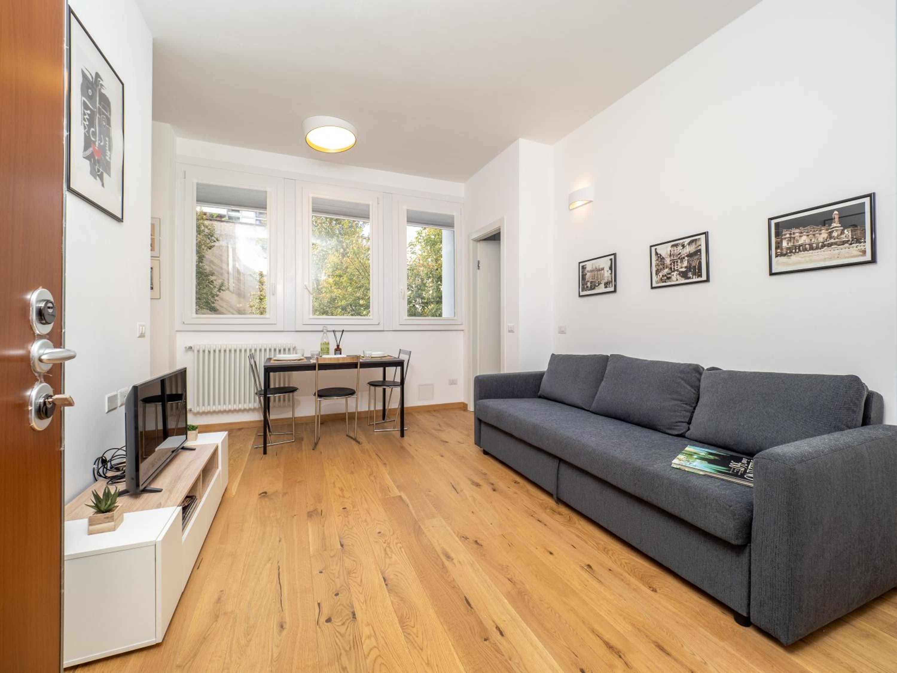 Duomo Line - Cozy, Modern Designed Flat