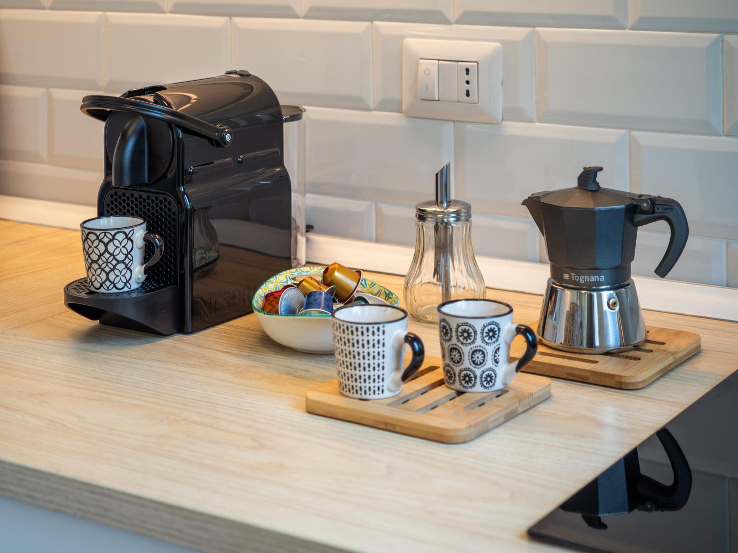 Duomo Line - Cozy, Modern Designed Flat