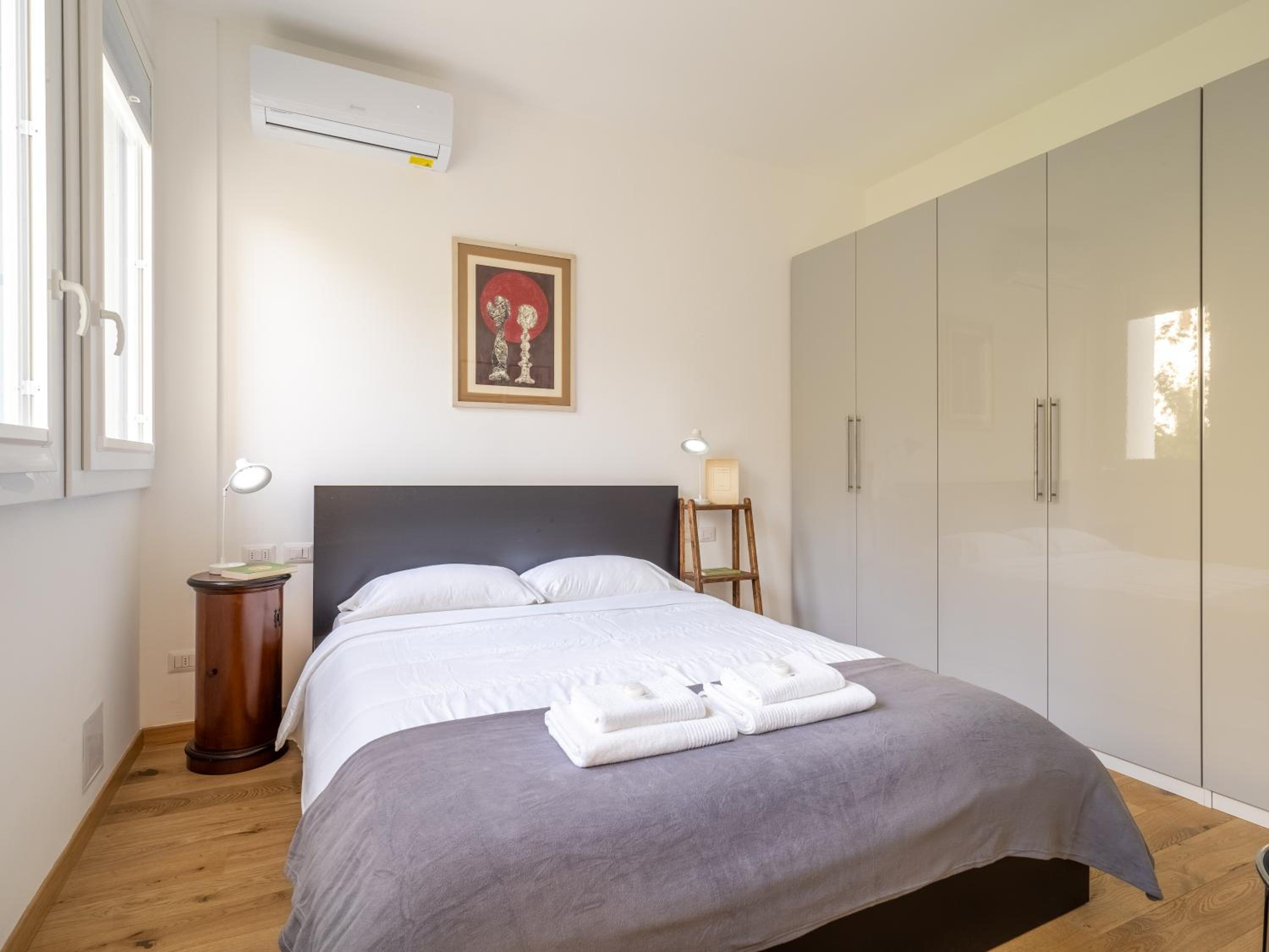 Duomo Line - Cozy, Modern Designed Flat