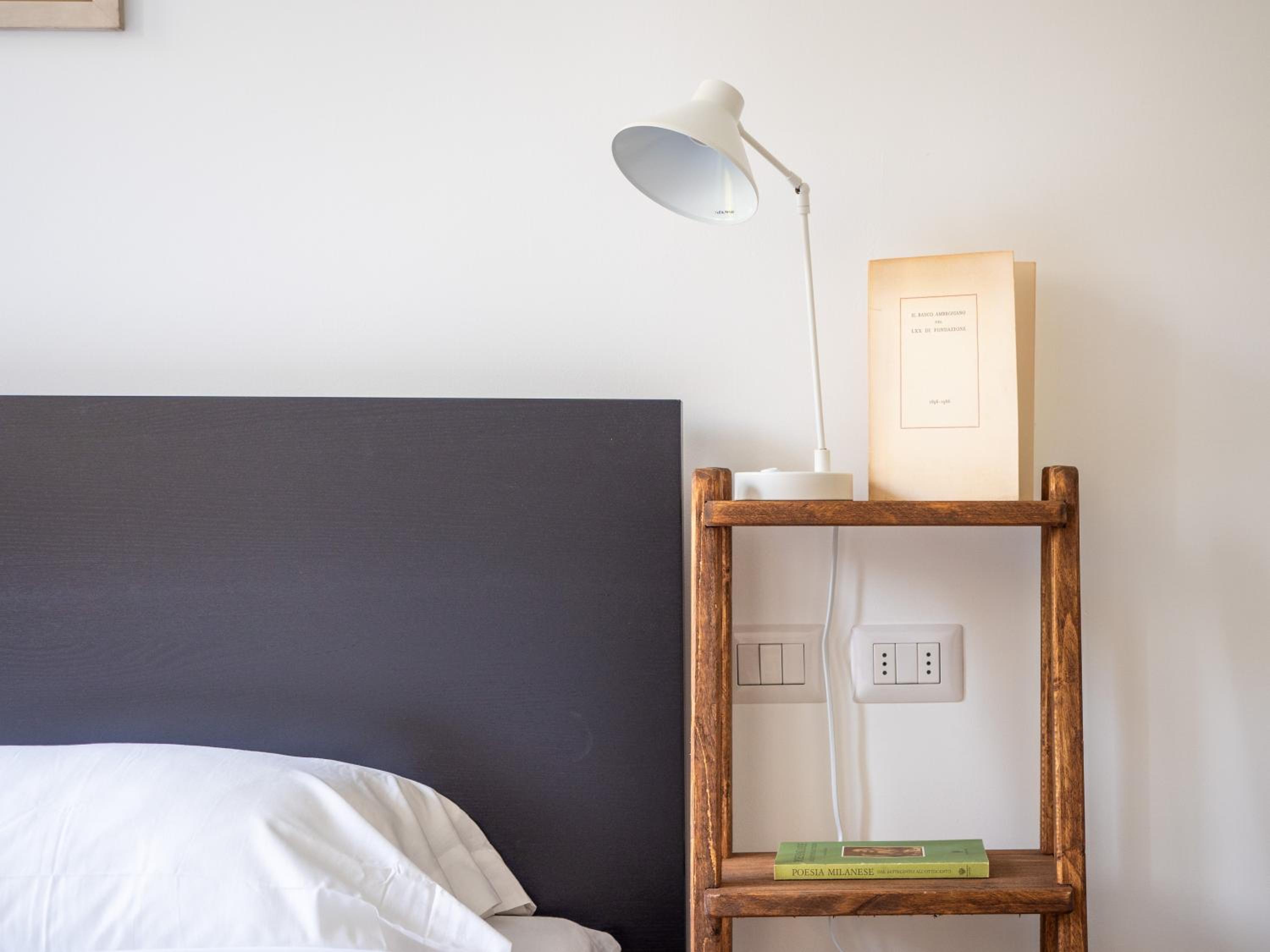 Duomo Line - Cozy, Modern Designed Flat
