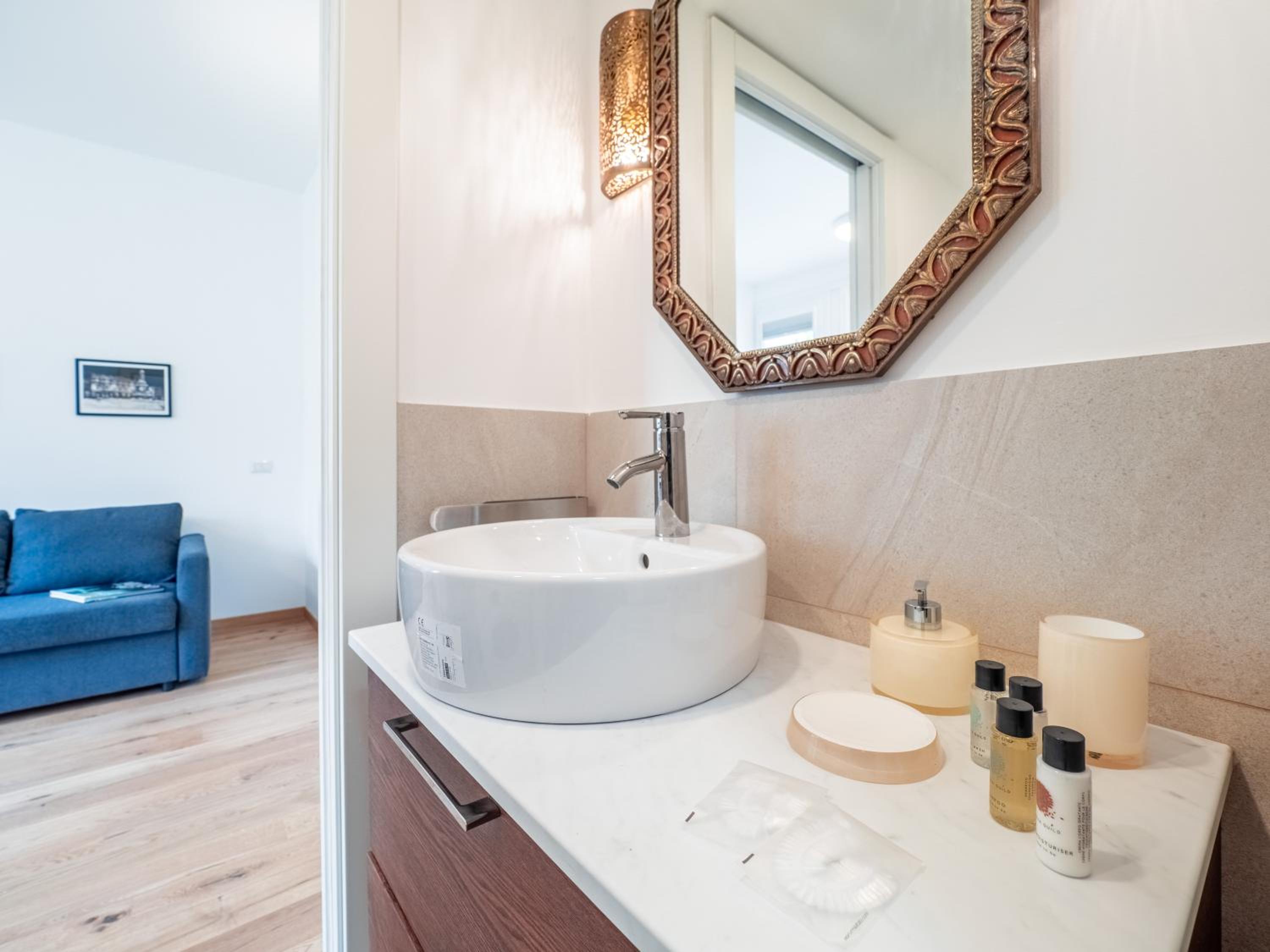 Duomo Line - Cozy, Modern Designed Flat