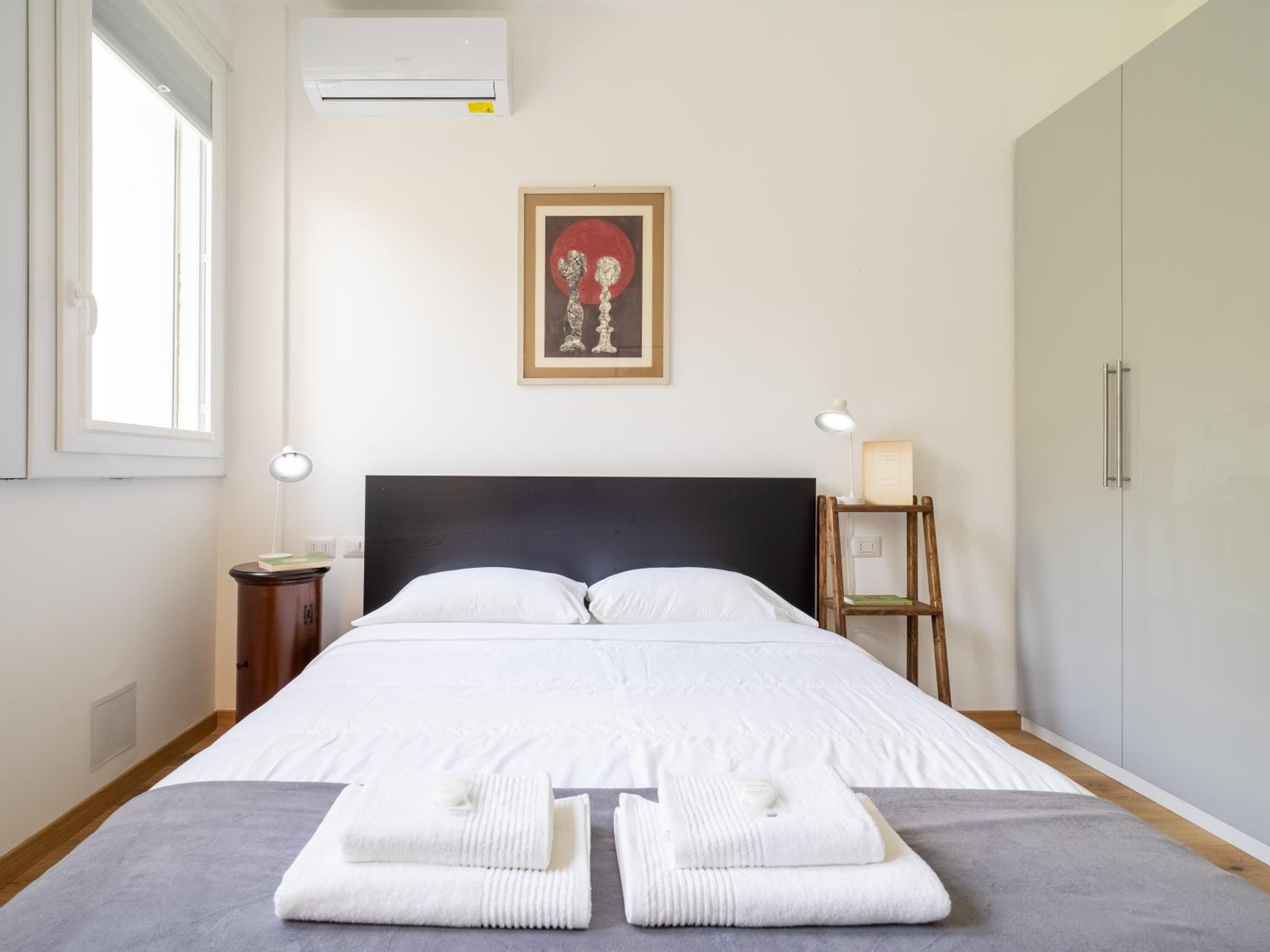 Duomo Line - Cozy, Modern Designed Flat