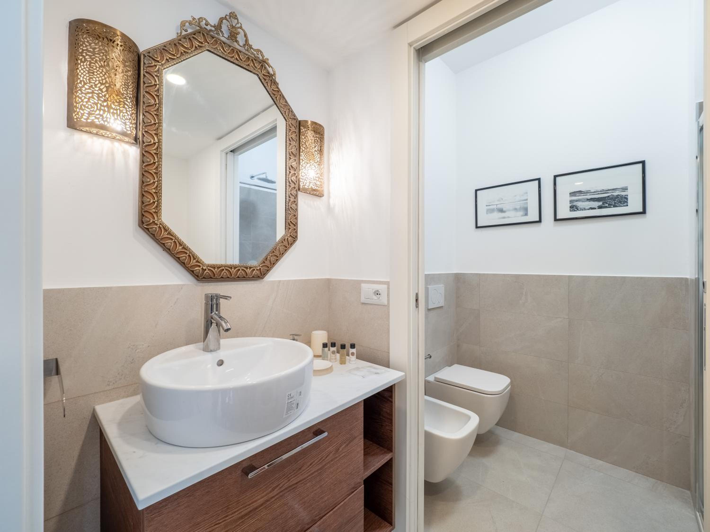 Duomo Line - Cozy, Modern Designed Flat