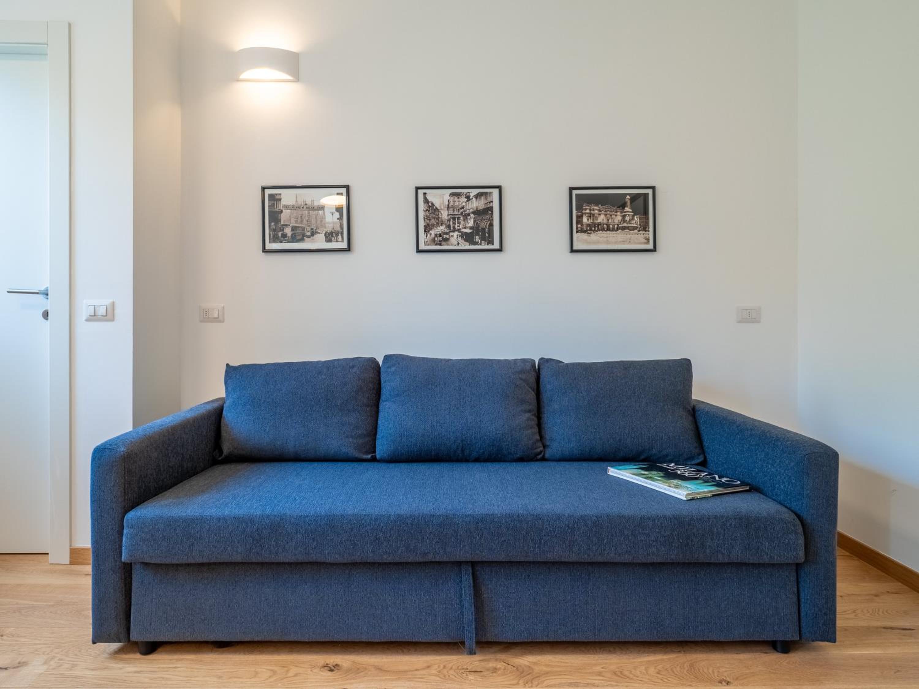 Duomo Line - Cozy, Modern Designed Flat