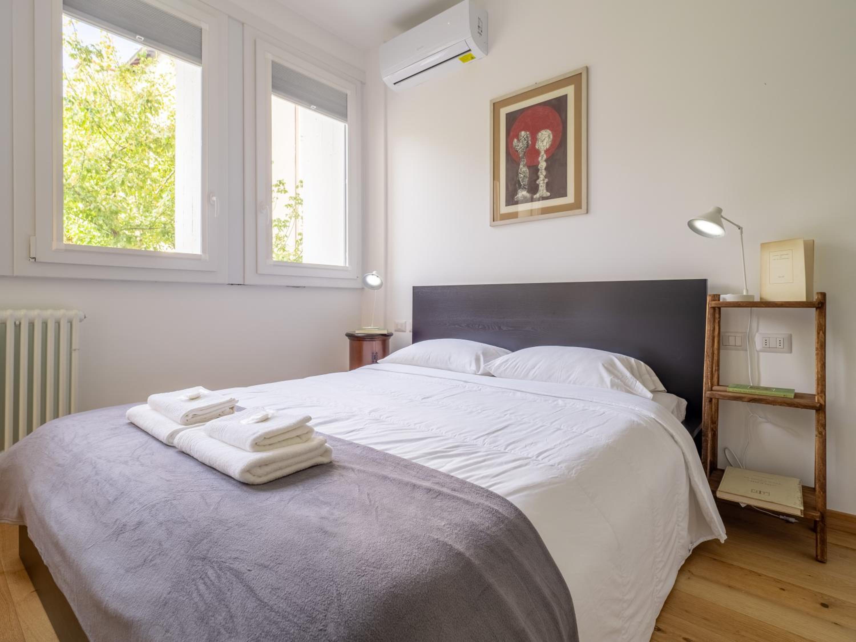 Duomo Line - Cozy, Modern Designed Flat