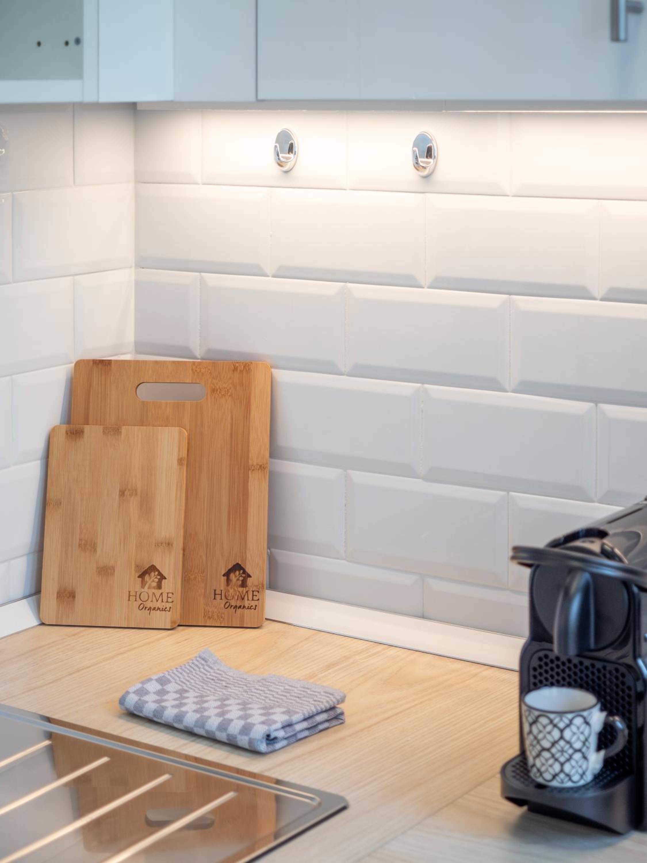 Duomo Line - Cozy, Modern Designed Flat