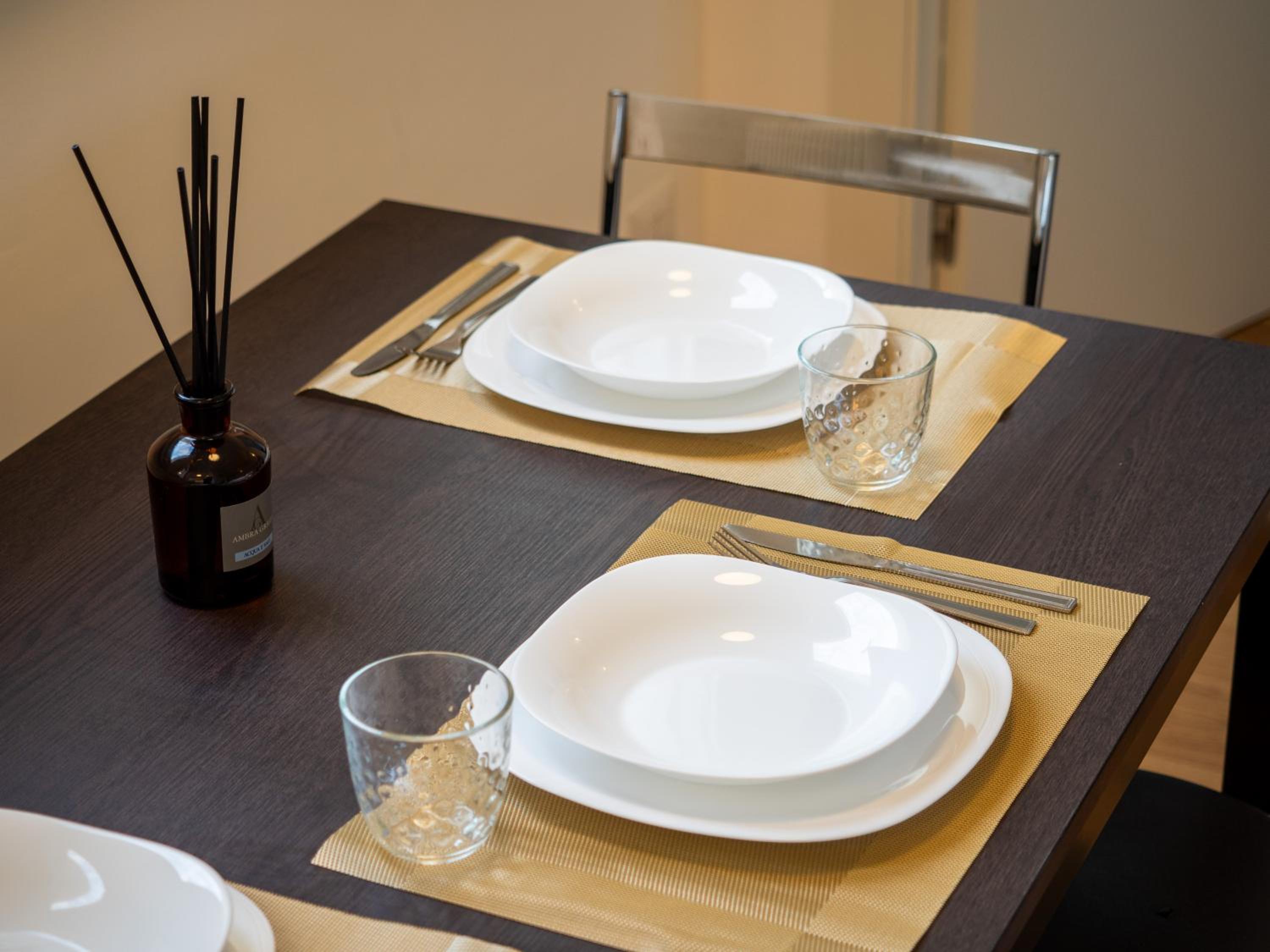 Duomo Line - Cozy, Modern Designed Flat