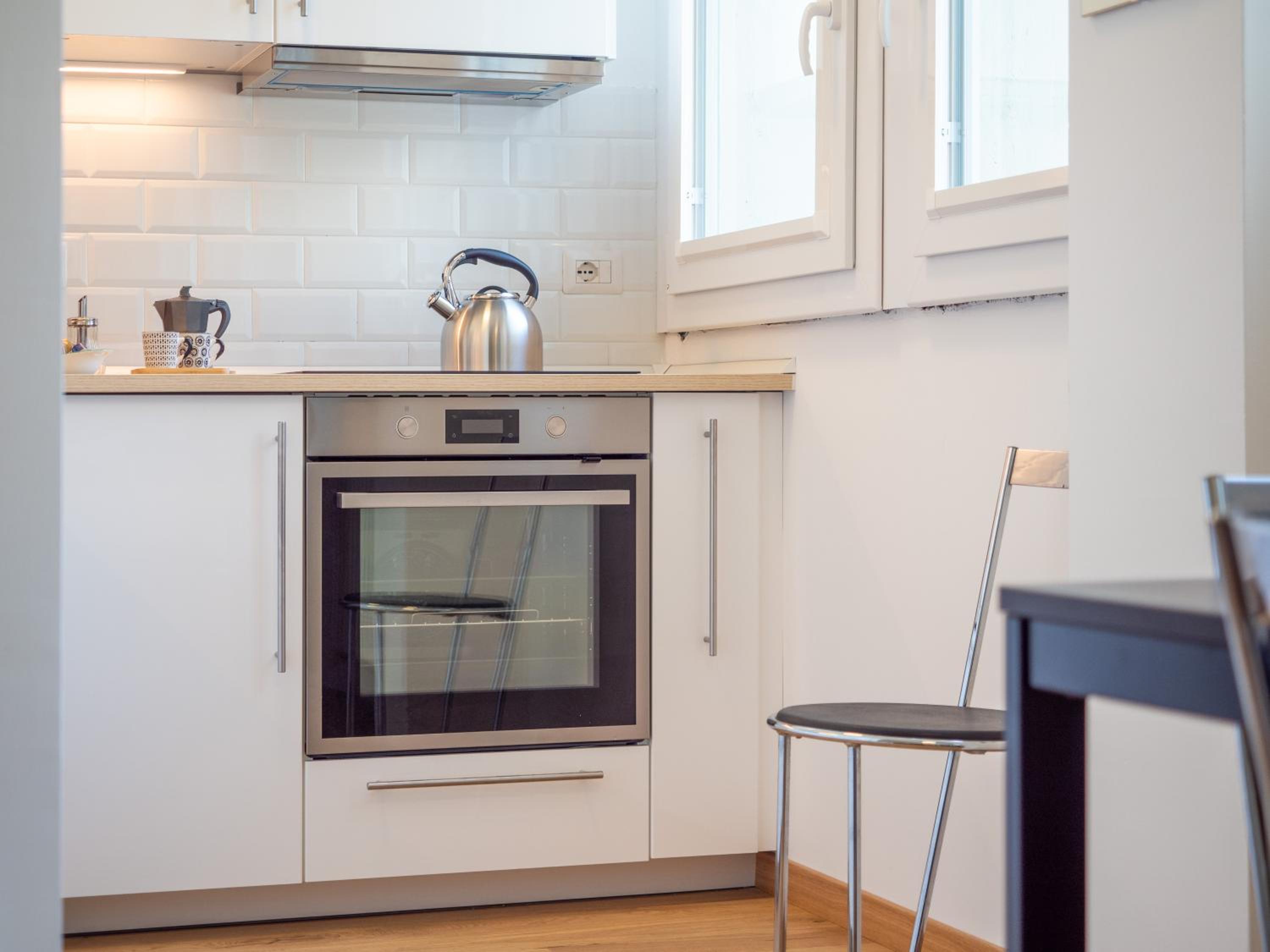 Duomo Line - Cozy, Modern Designed Flat