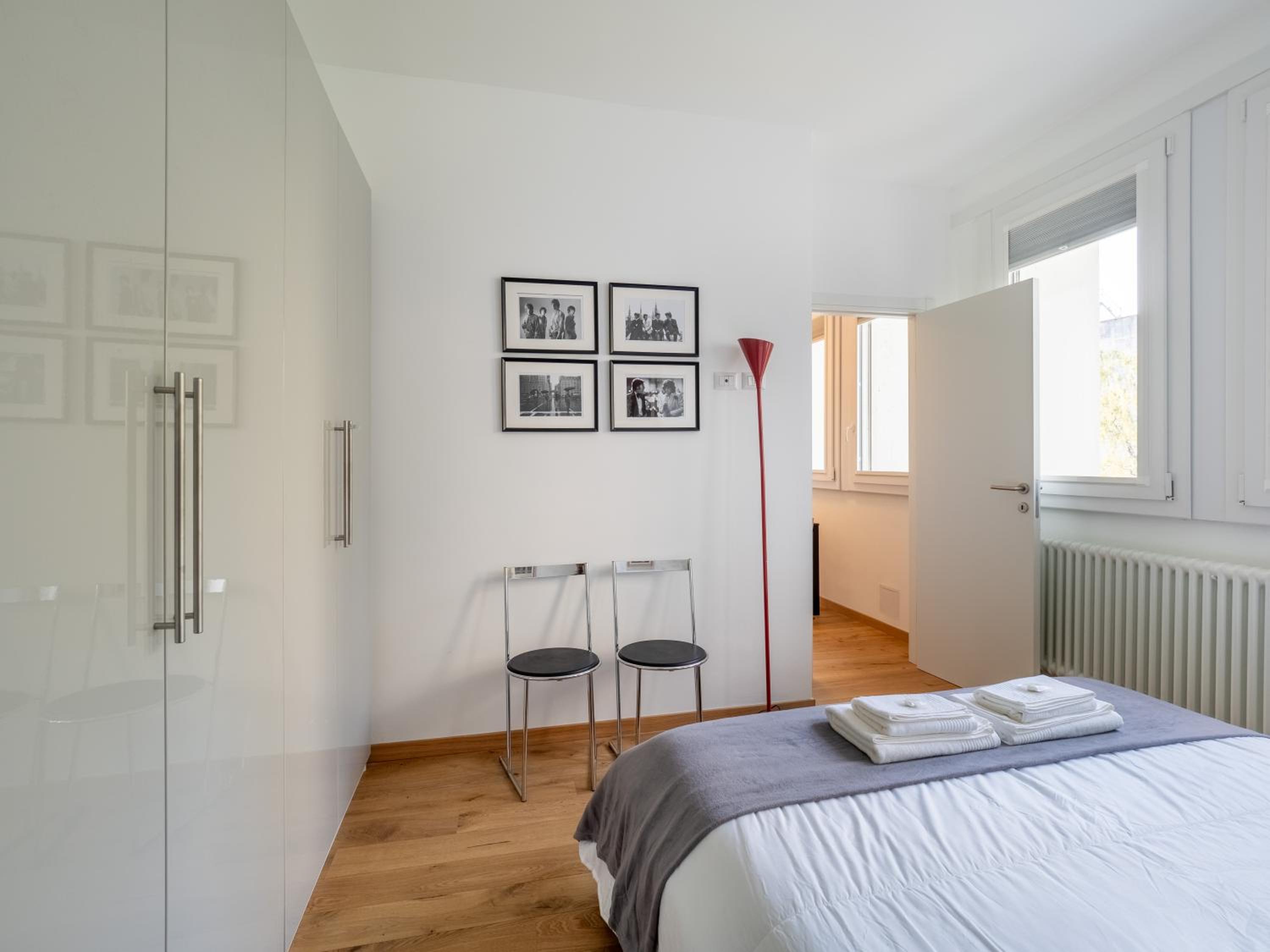 Duomo Line - Cozy, Modern Designed Flat