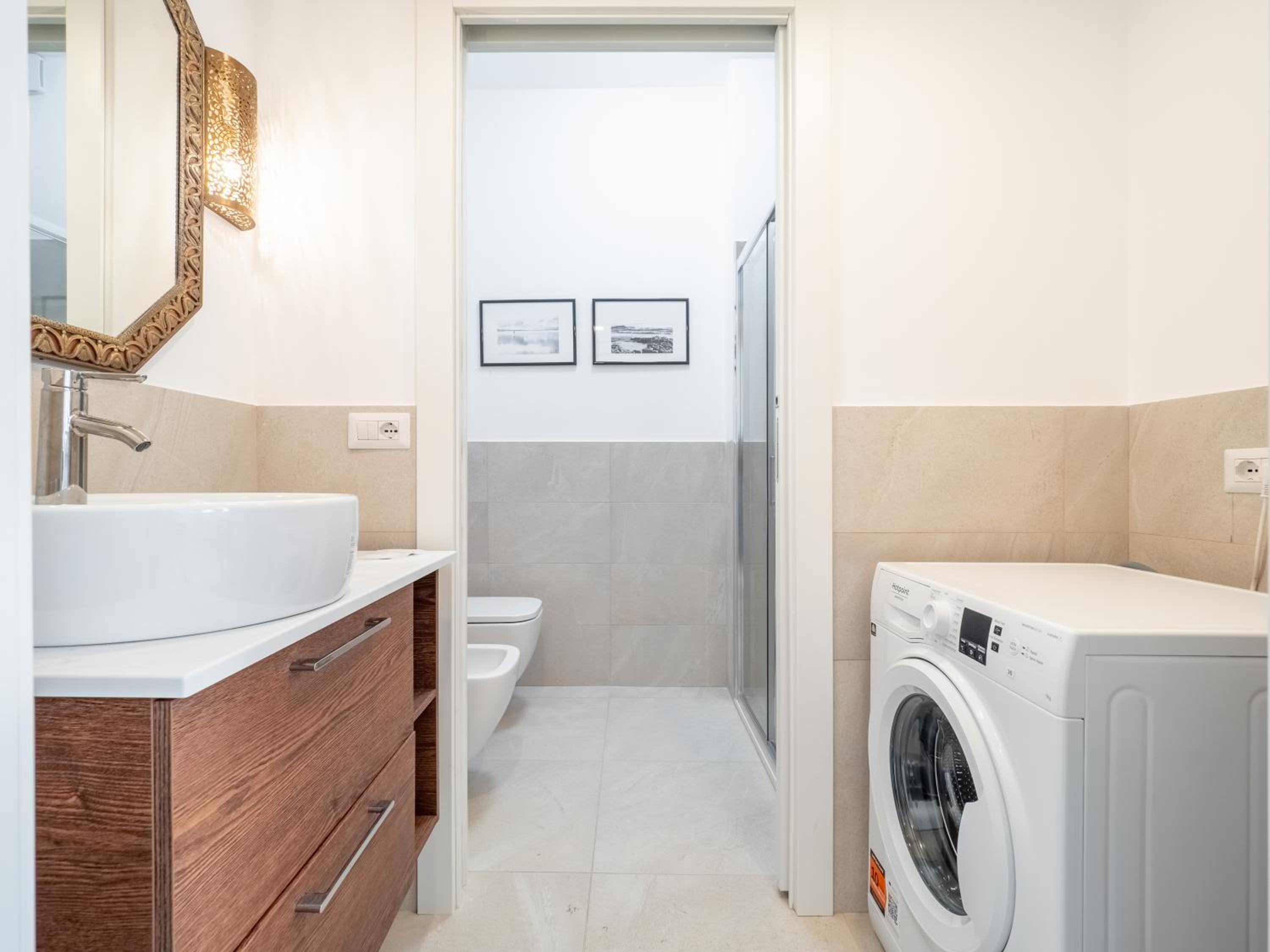 Duomo Line - Cozy, Modern Designed Flat
