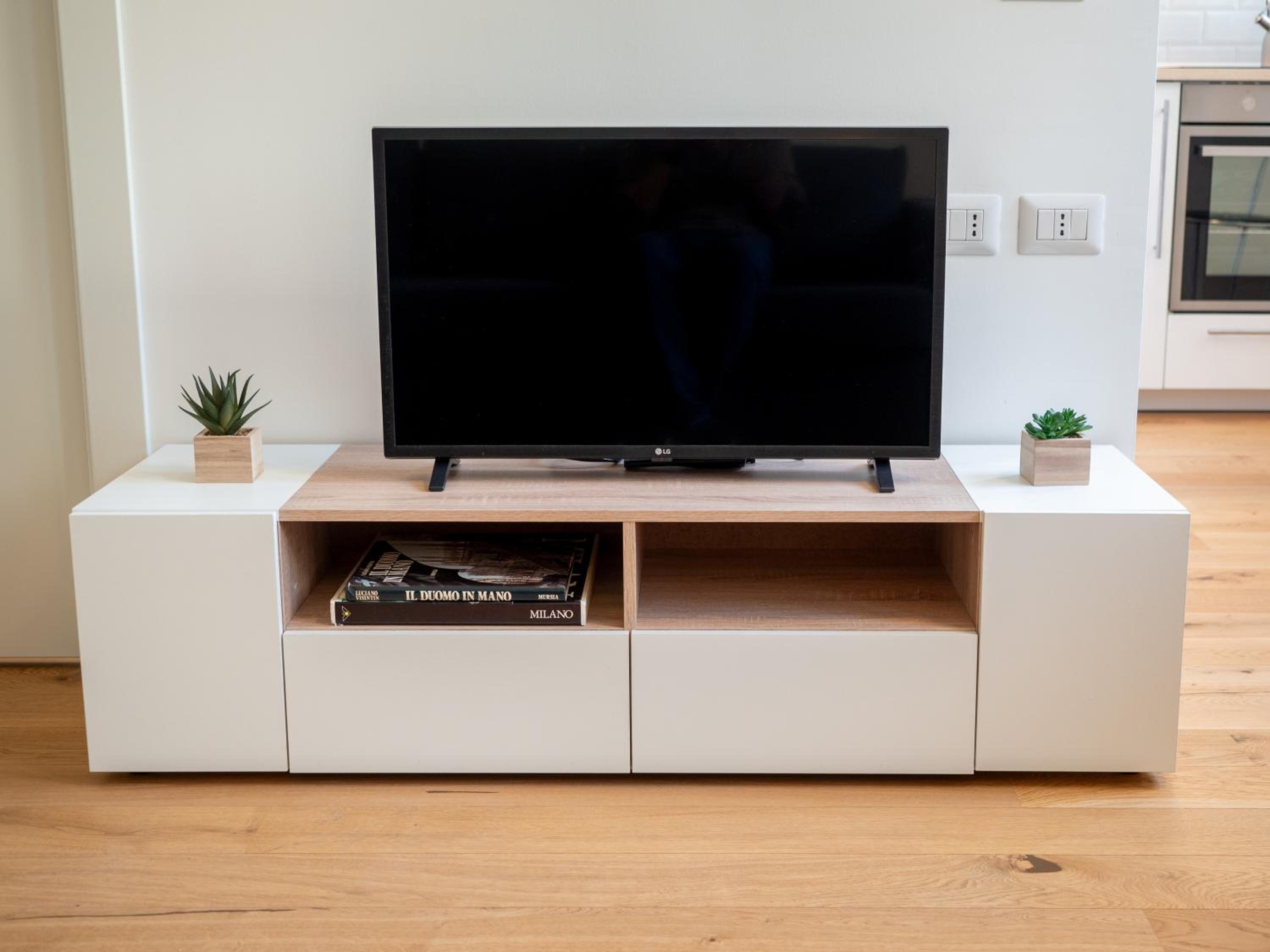 Duomo Line - Cozy, Modern Designed Flat