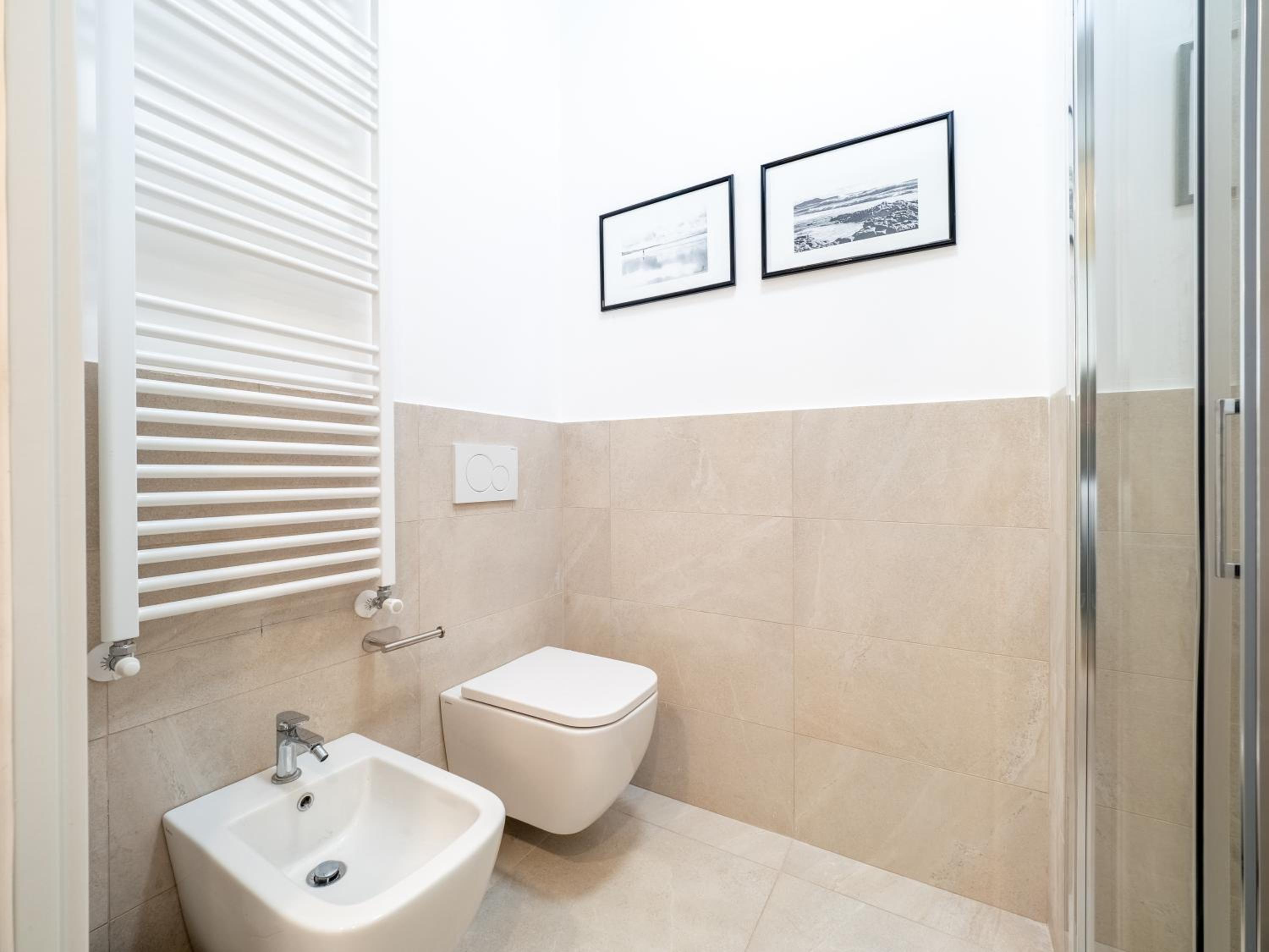 Duomo Line - Cozy, Modern Designed Flat