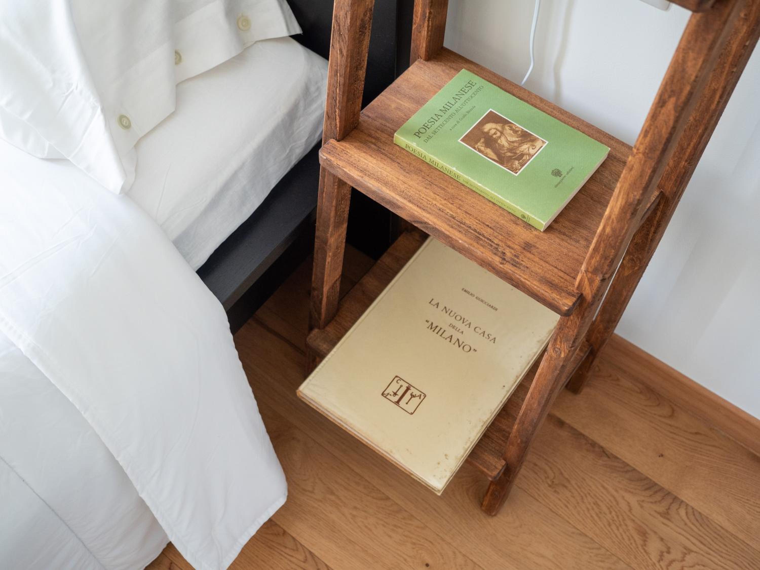Duomo Line - Cozy, Modern Designed Flat