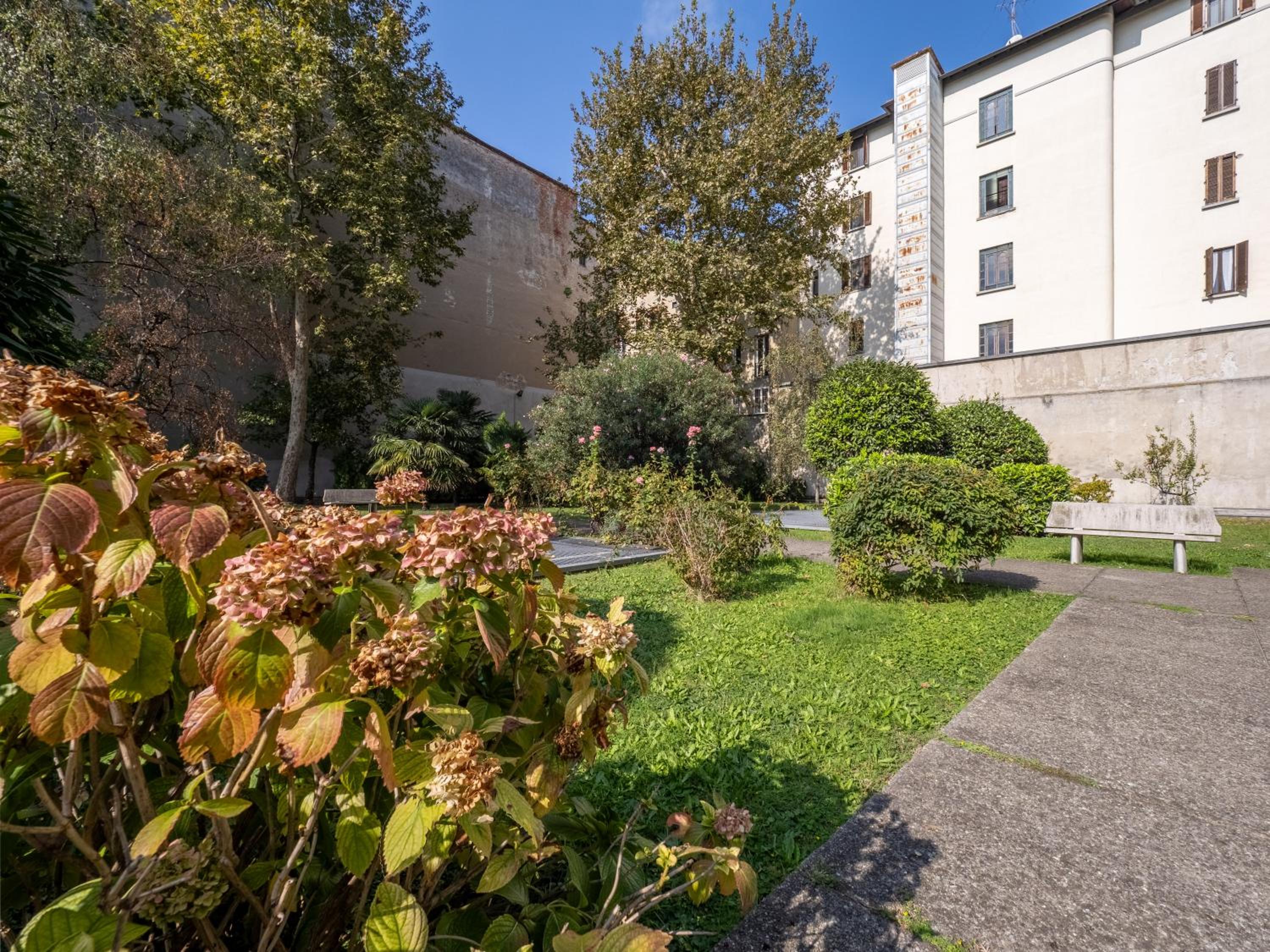 Duomo Line - Cozy, Modern Designed Flat