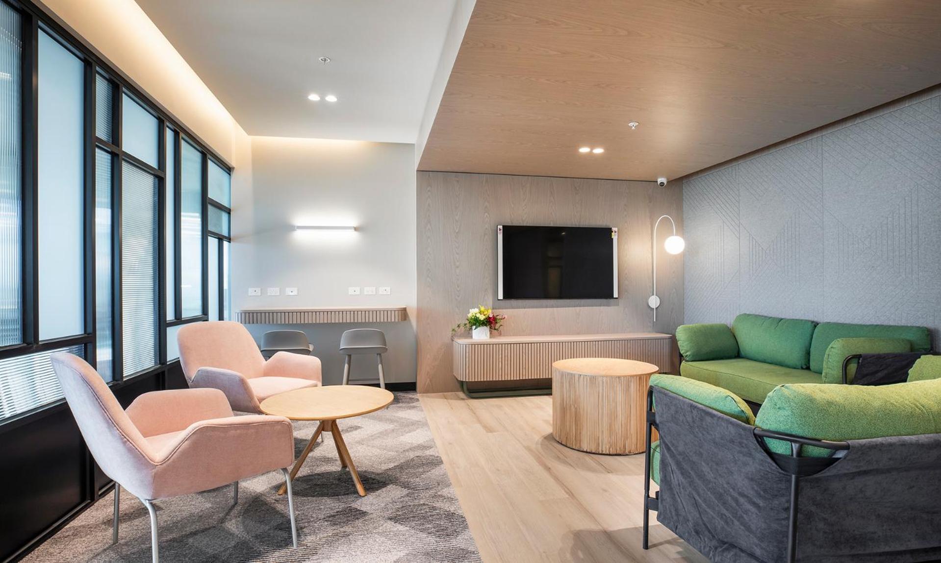 Geelong Vacations - Holiday Inn  Suites Geelong, an IHG Hotel - Property Image 111