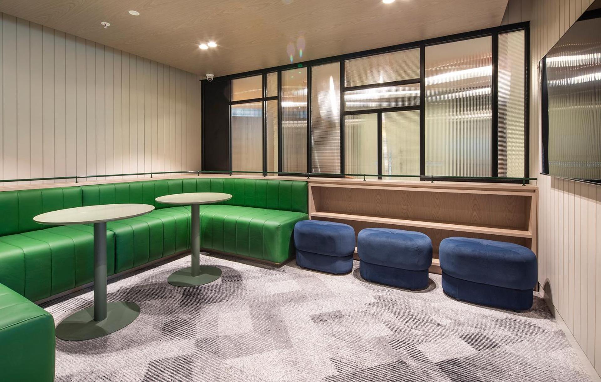 Geelong Vacations - Holiday Inn  Suites Geelong, an IHG Hotel - Property Image 110