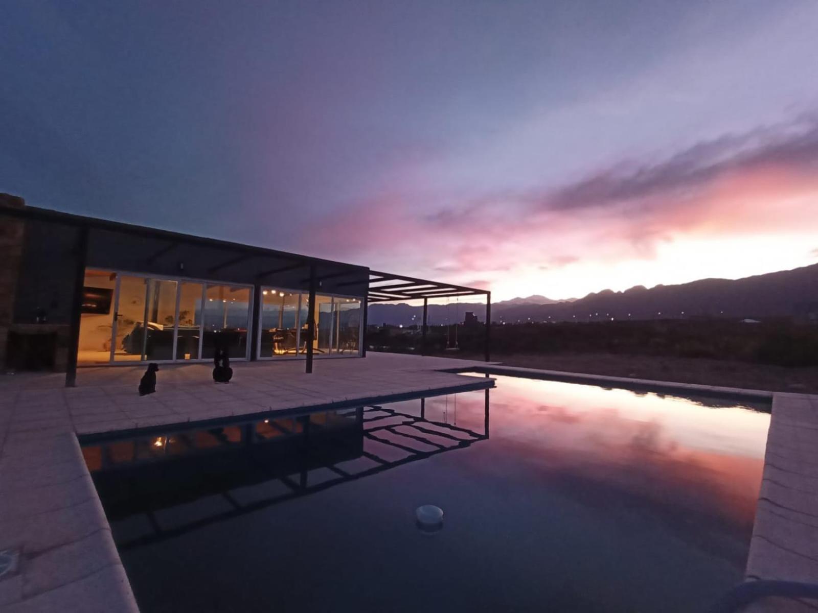 Crucecita Eco Lodge