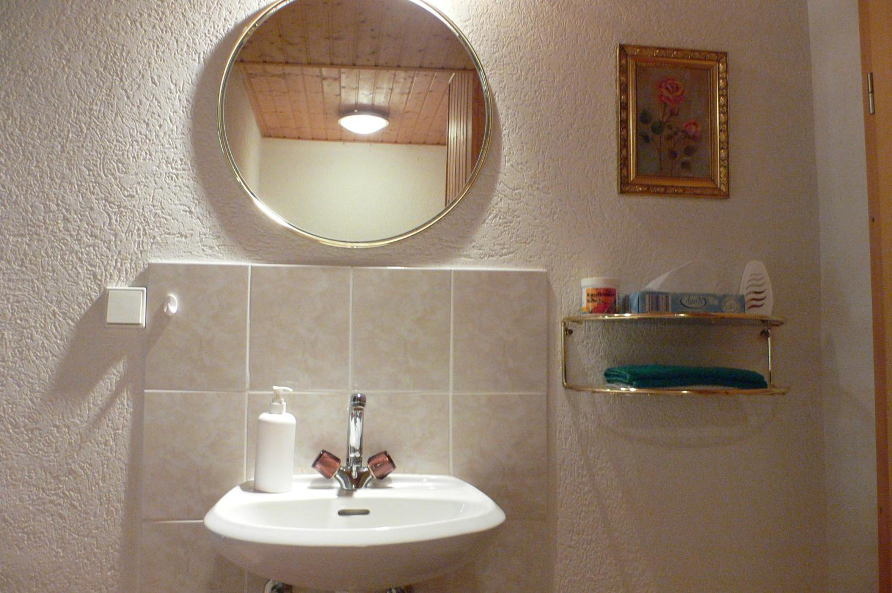 TRIXI´S GUESTHOUSE
