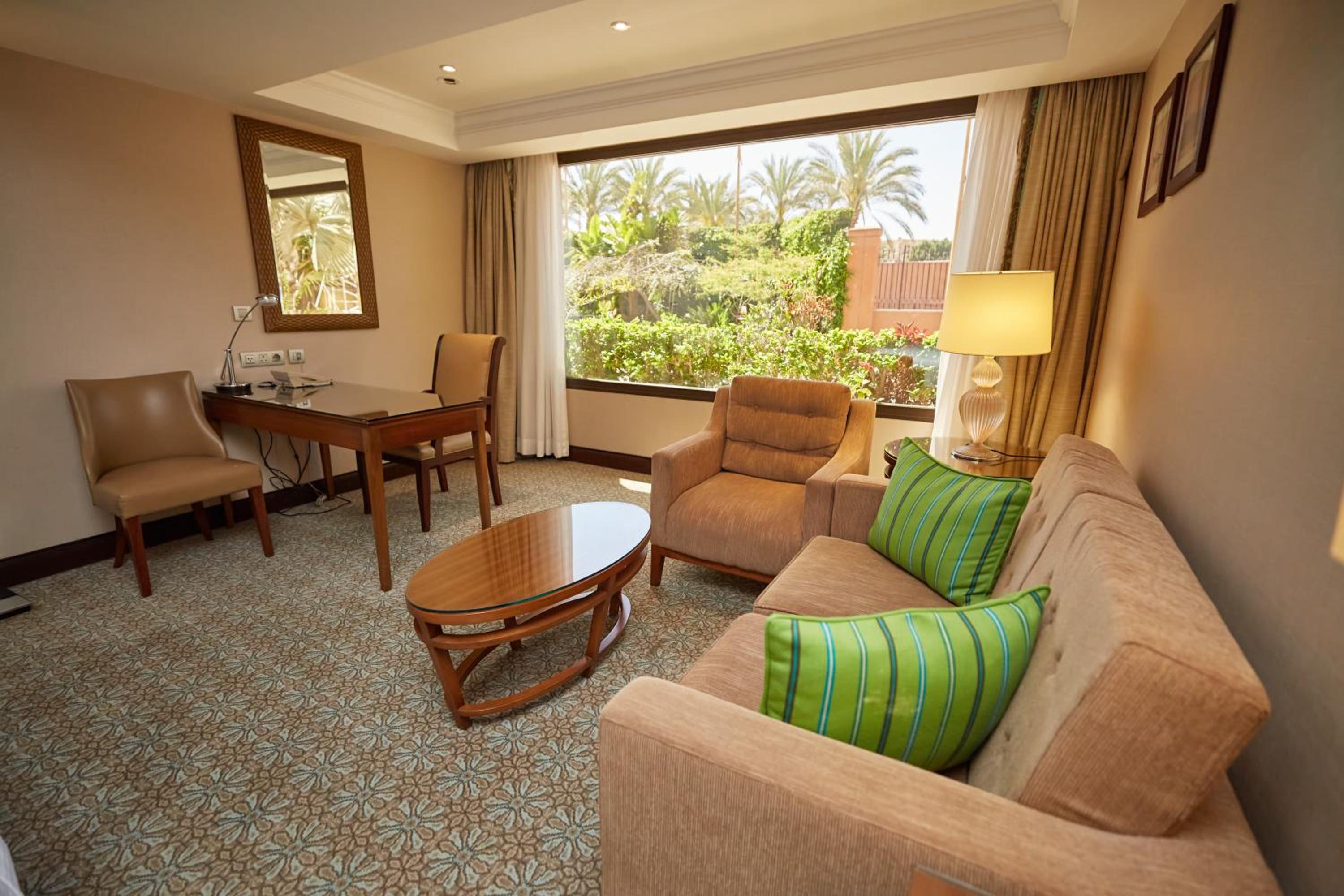 Hilton Alexandria King's Ranch Hotel