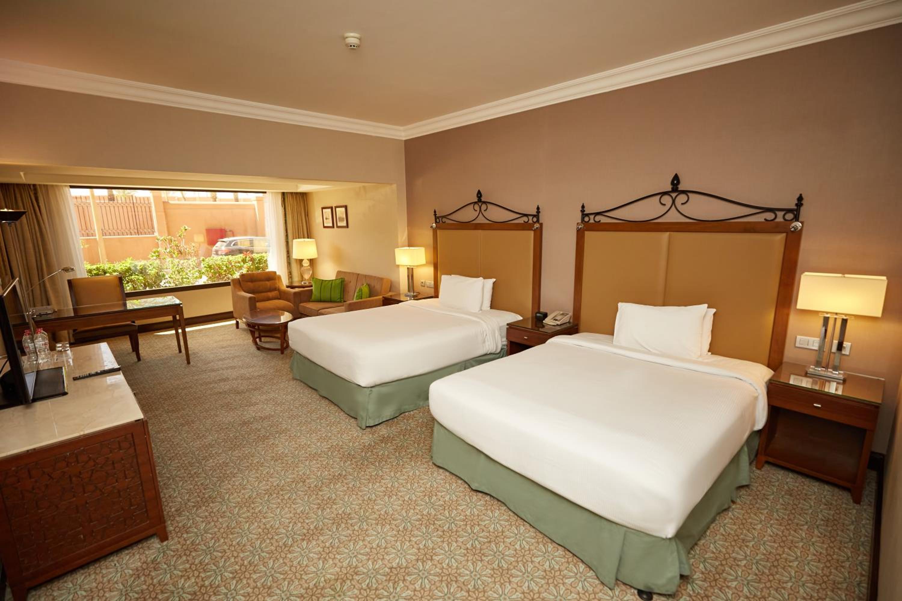 Hilton Alexandria King's Ranch Hotel