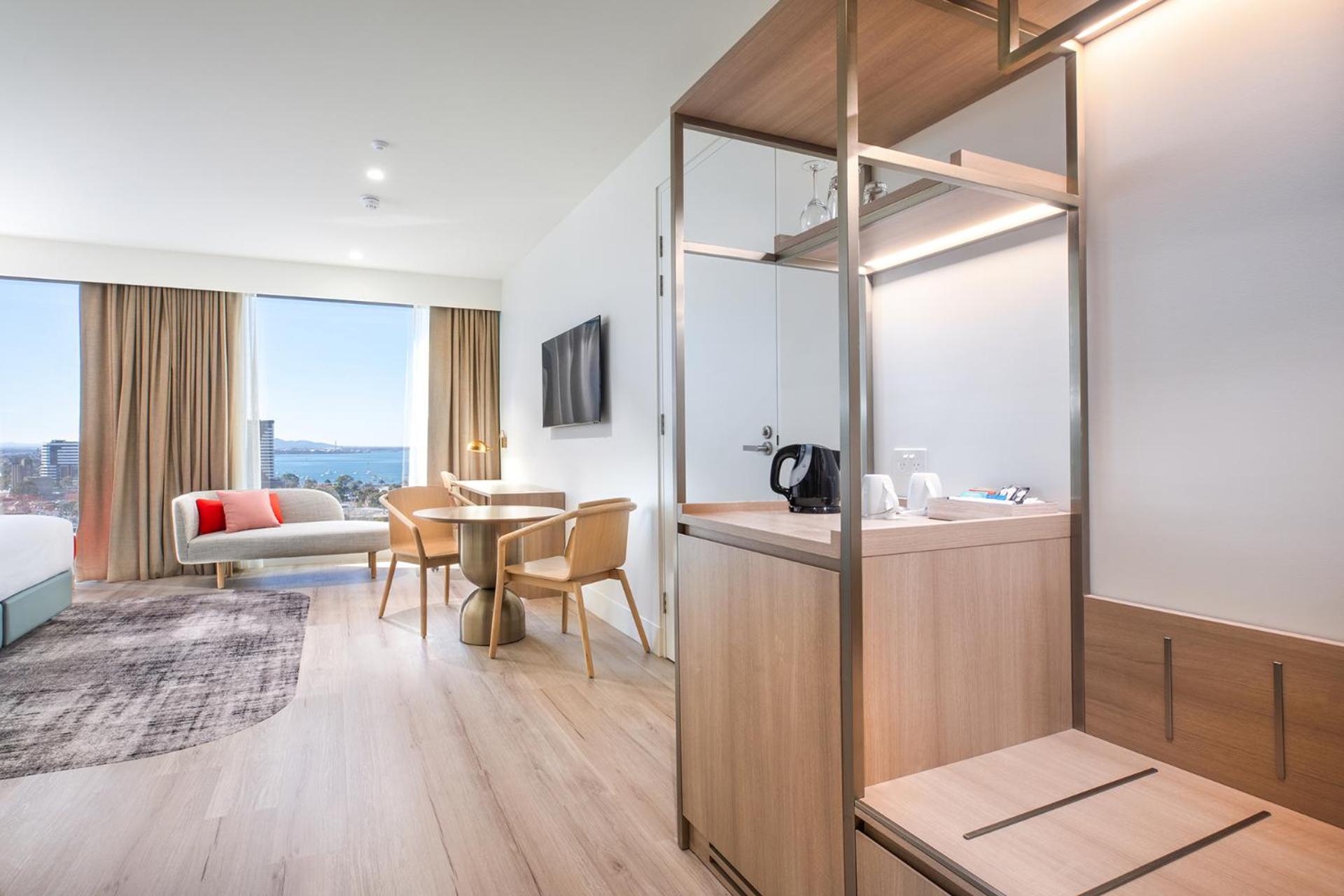 Geelong Vacations - Holiday Inn  Suites Geelong, an IHG Hotel - Property Image 113