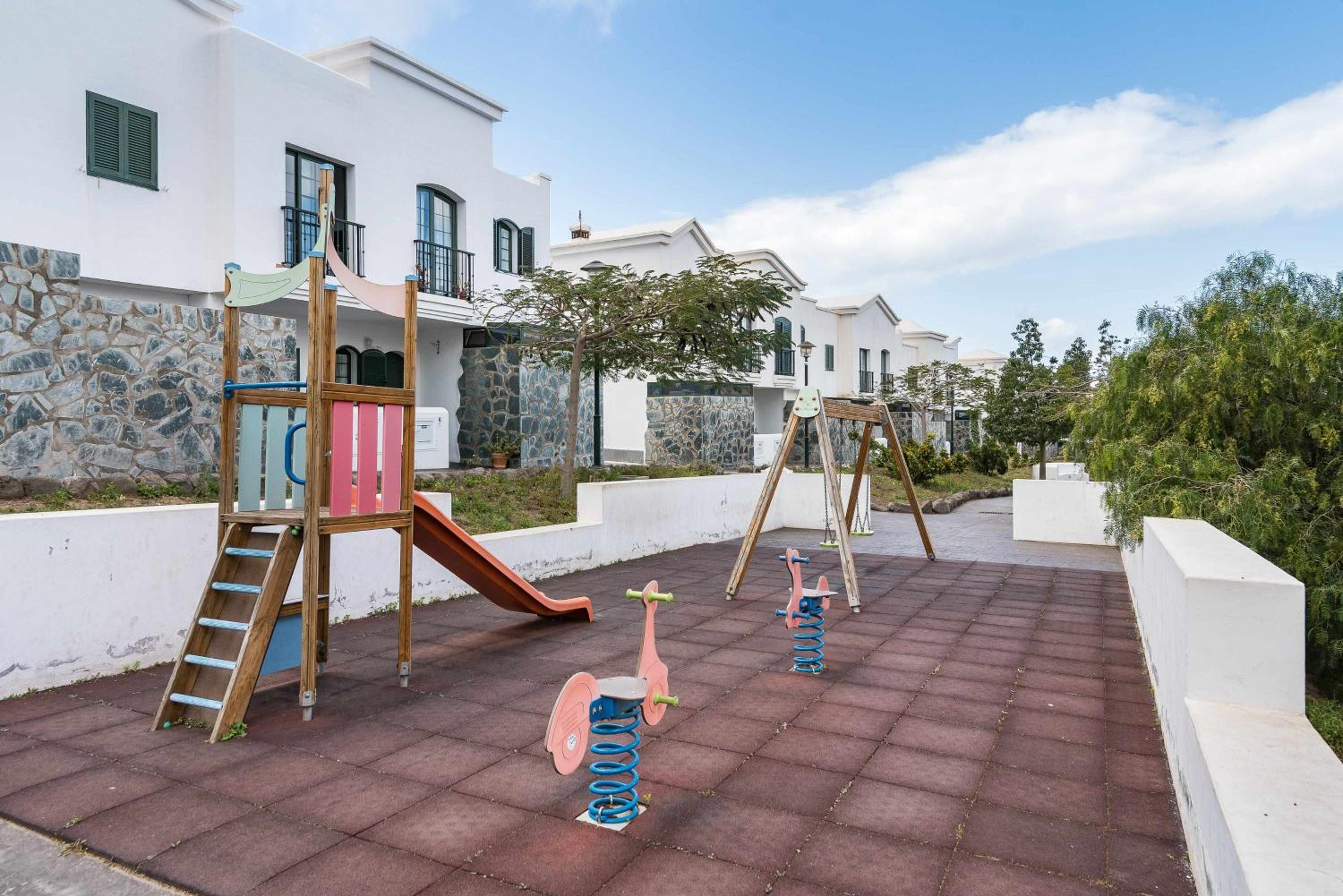 Residencial Las Candelarias 34 view 4