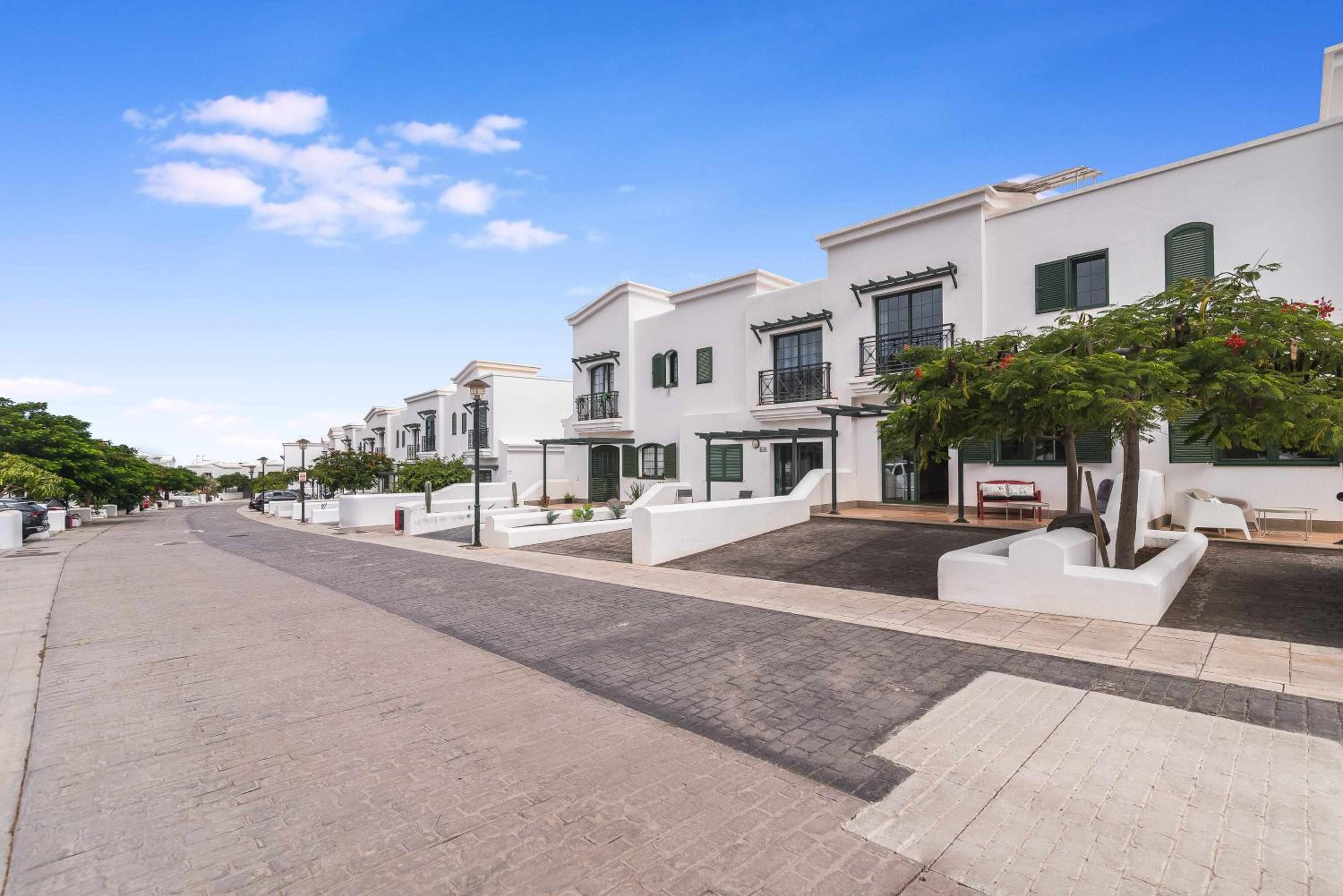 Residencial Las Candelarias 34 view 5