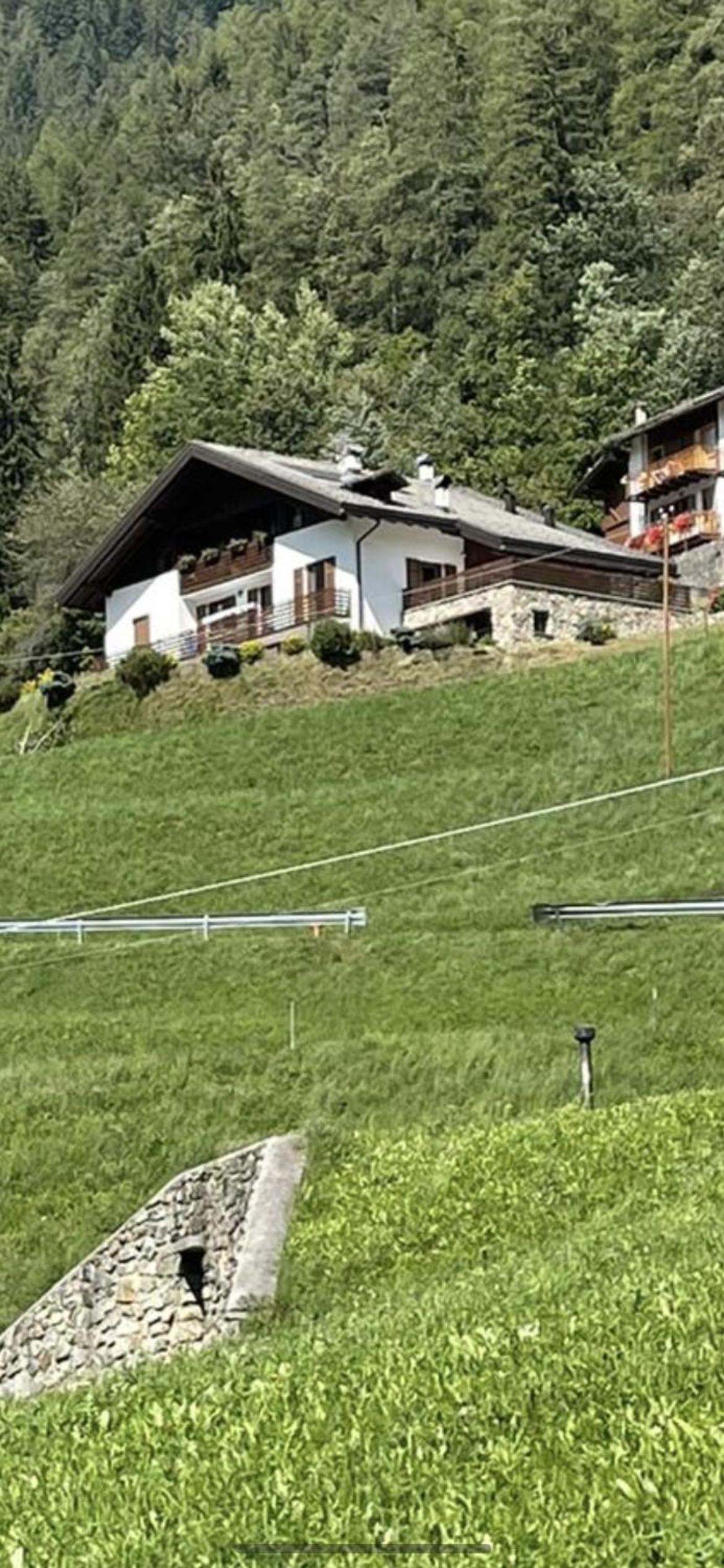 Villetta sulle dolomiti photo 2