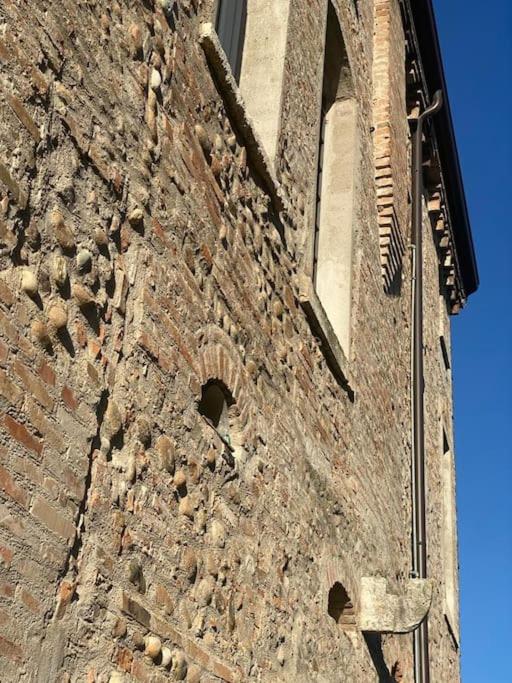 Appartamento in cattedrale