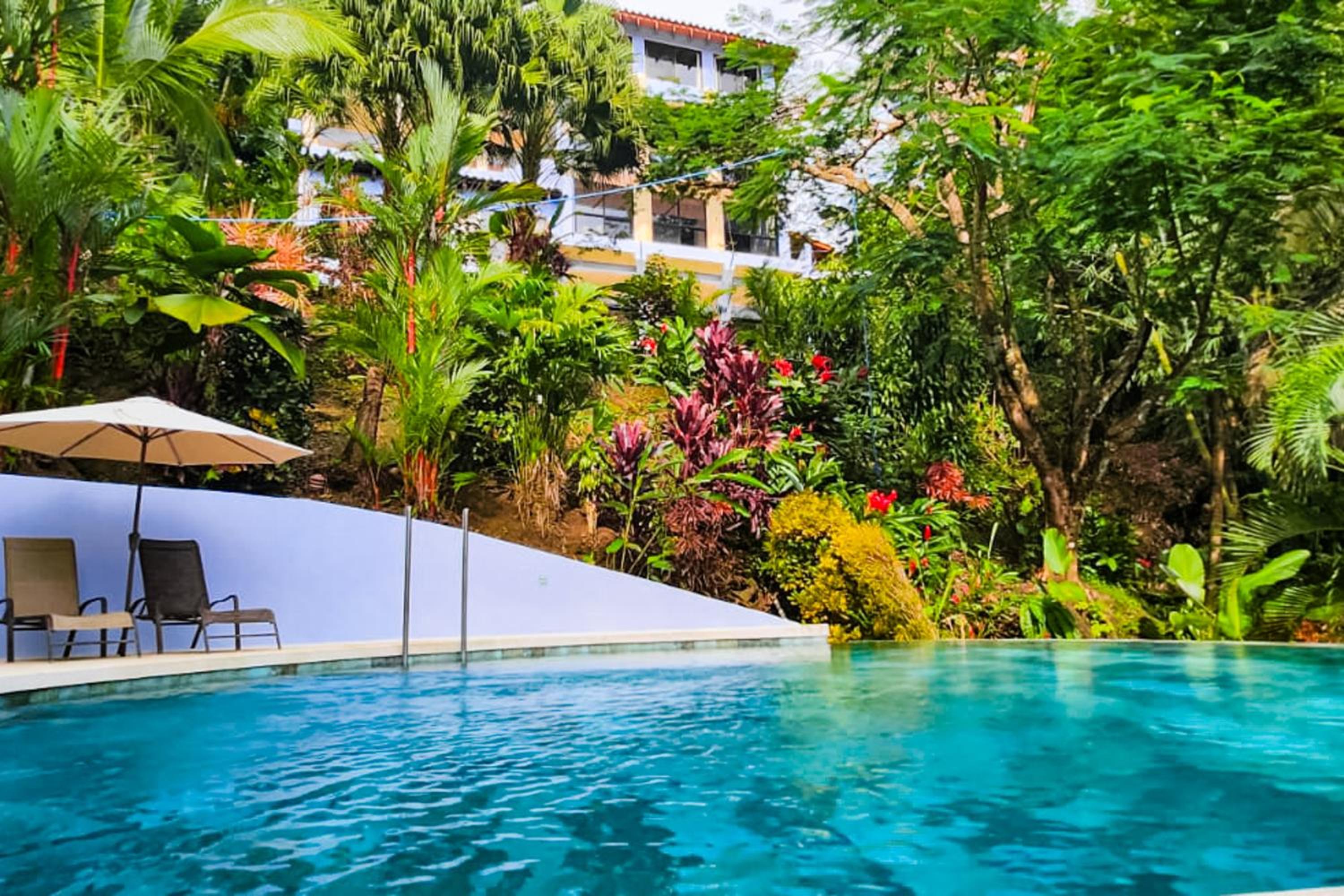 Villa Celeste