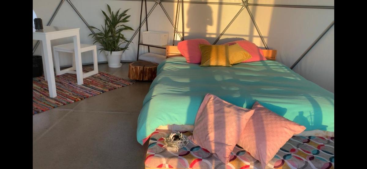 Soul Glamping
