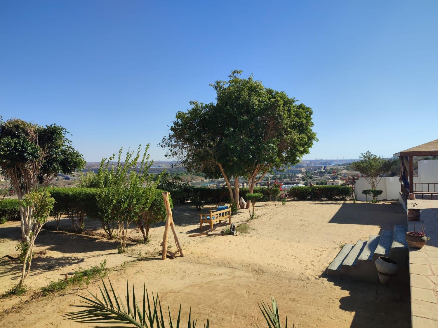 Nubanile Guesthouse