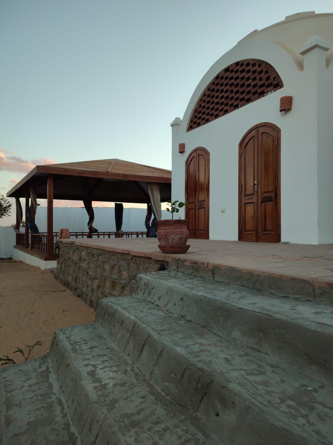 Nubanile Guesthouse
