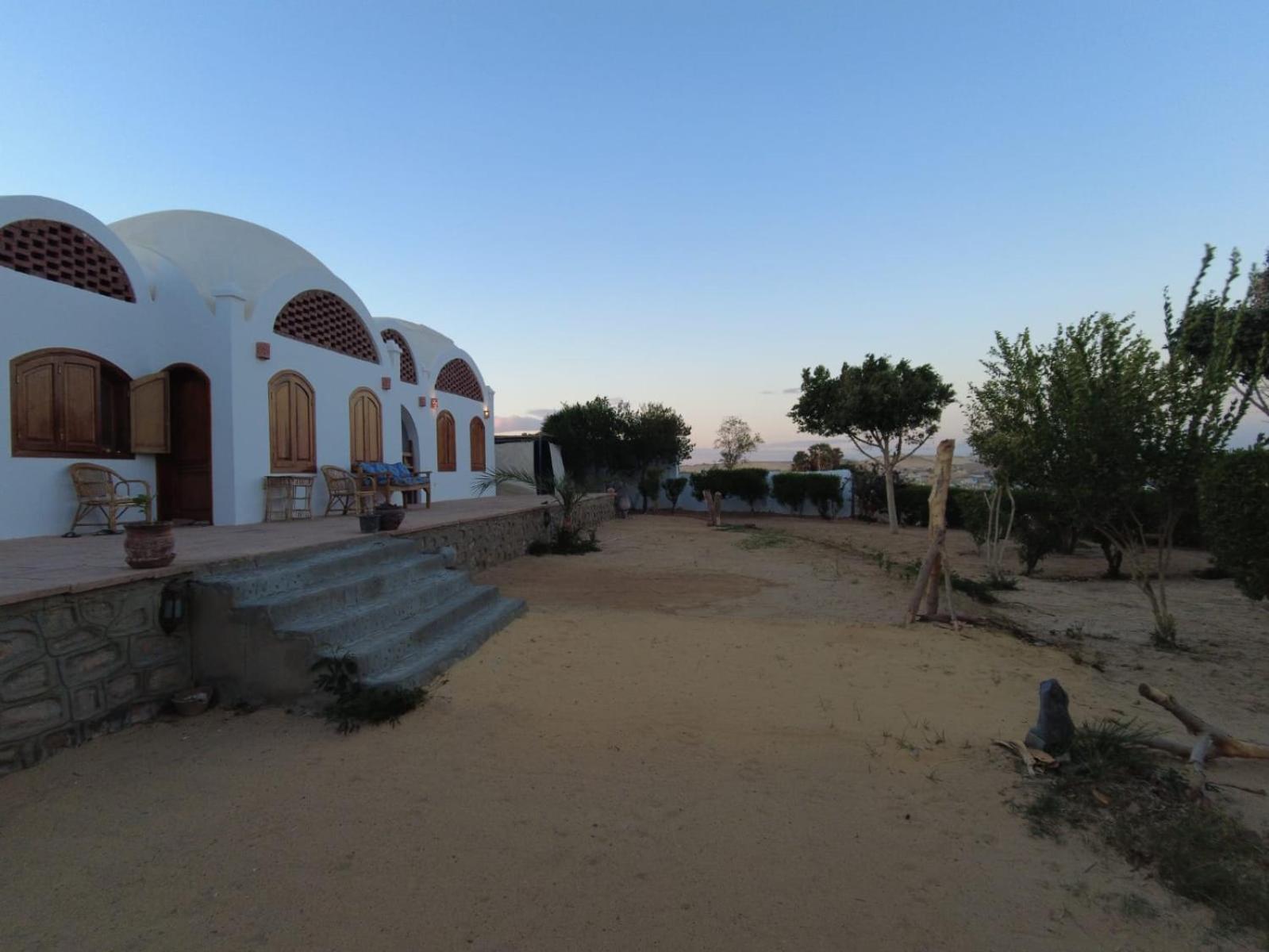 Nubanile Guesthouse