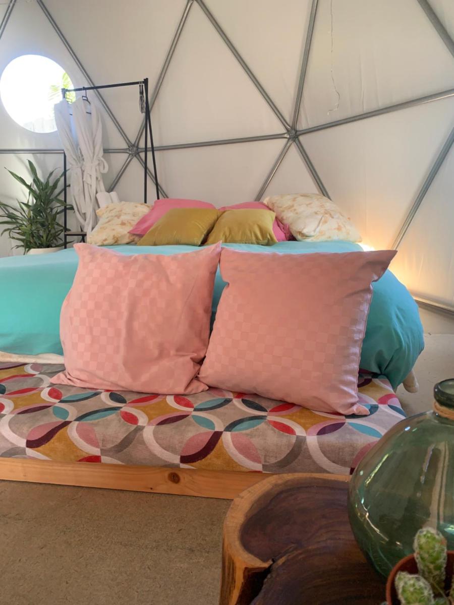 Soul Glamping