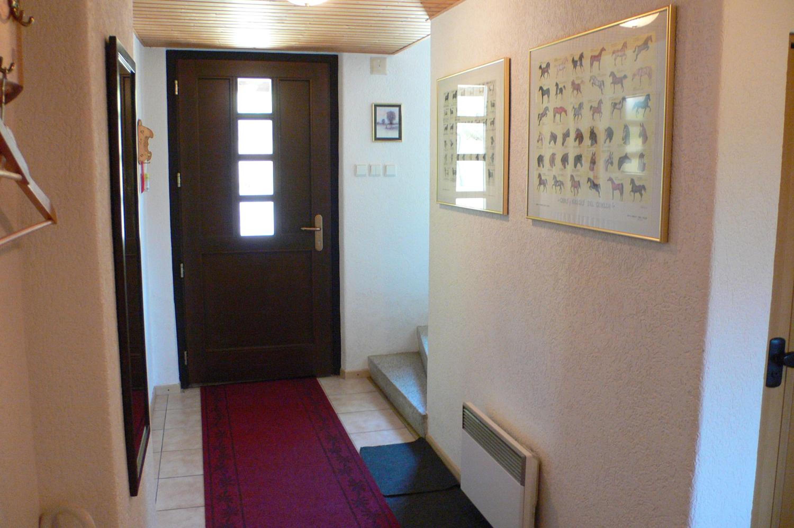 TRIXI´S GUESTHOUSE