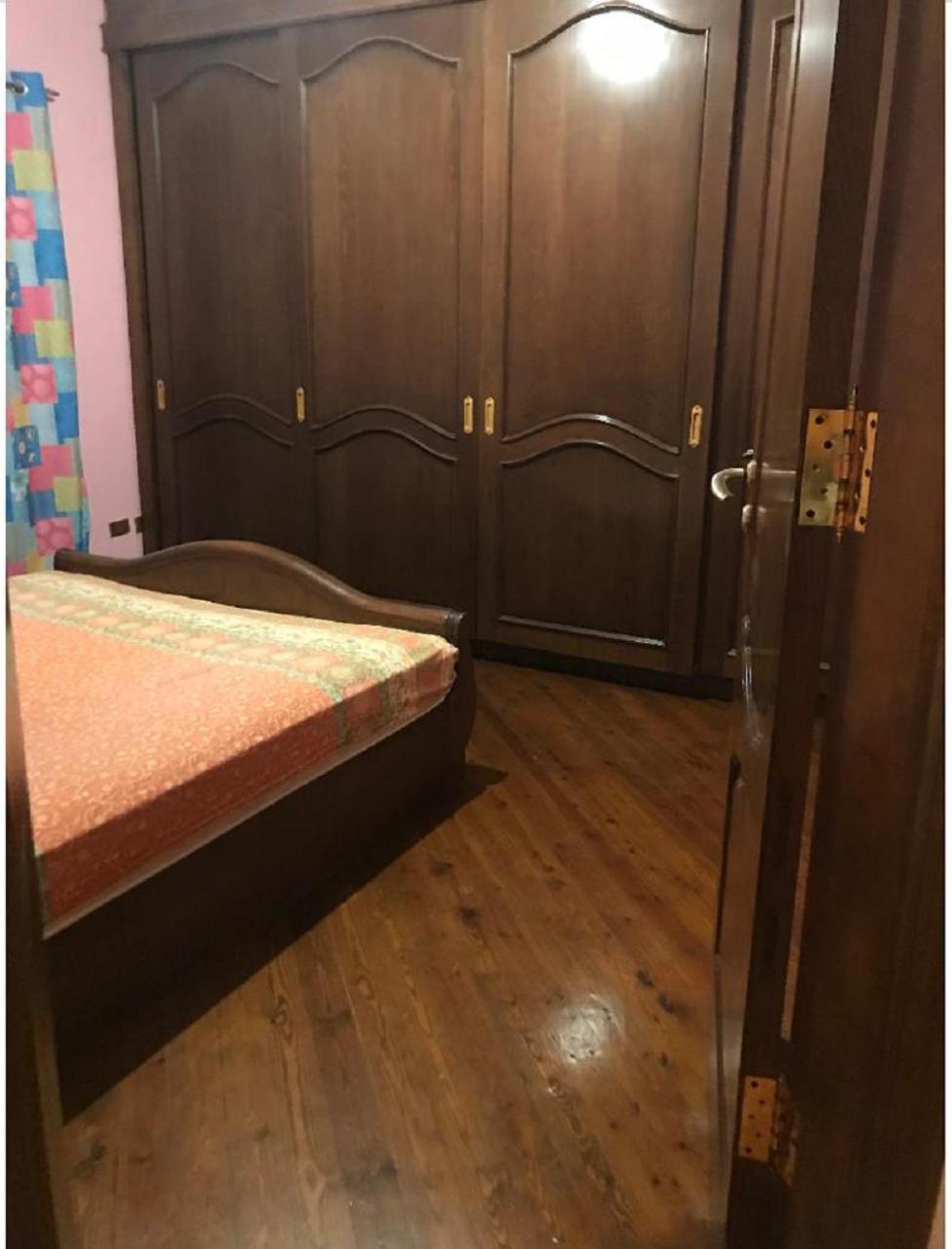 Choueifat - Katameya heights 5th settlement, 3 double bedrooms entire apartment