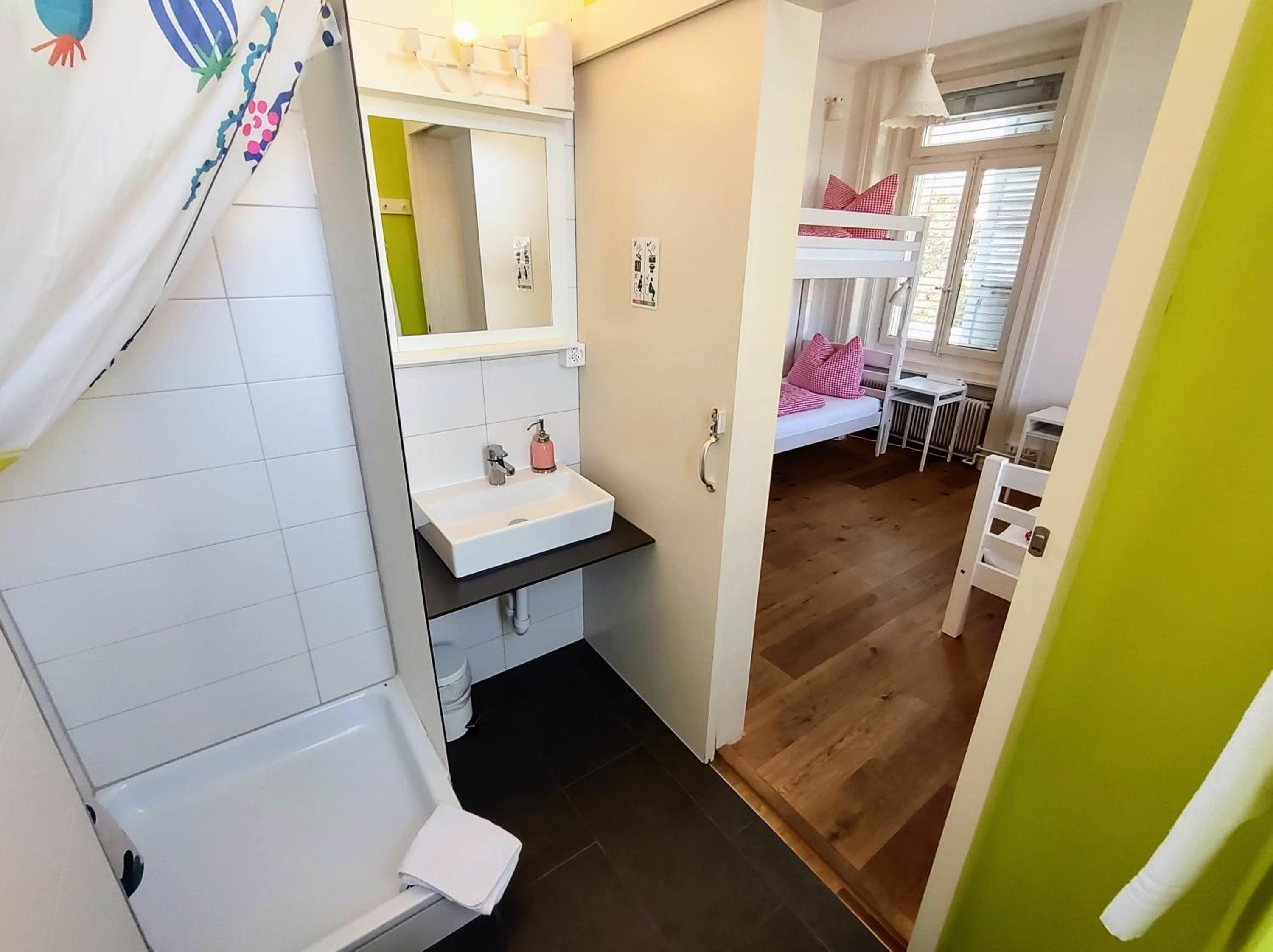 Adventure Hostel Interlaken