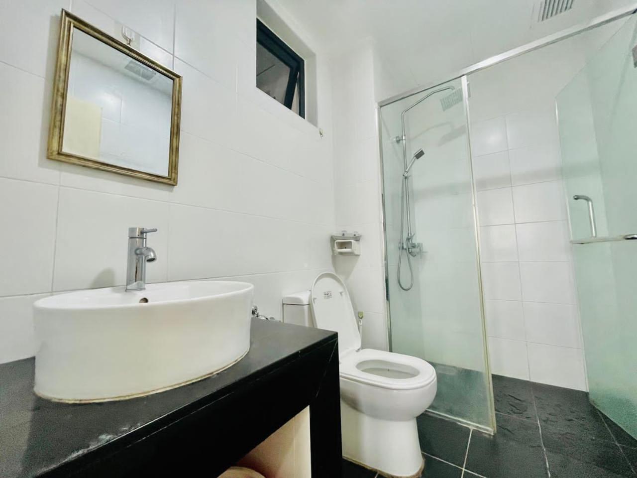Kota Damansara 3BR for 1-12pax near IVF in Encorp photo 6