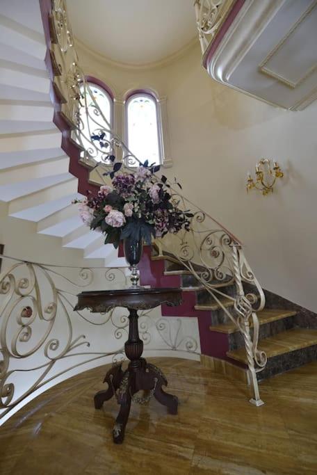 Villa Elísabeth, con piscina climatizada, especial para familias